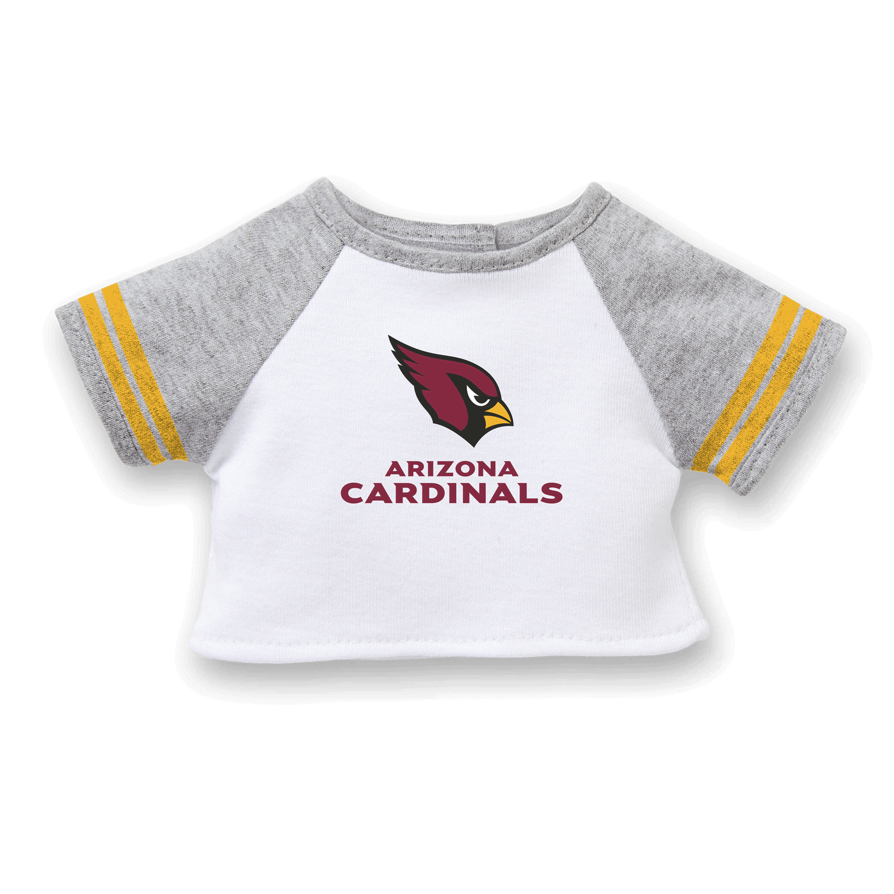 NFL Houston Texans Fan Tee for Dolls American Girl