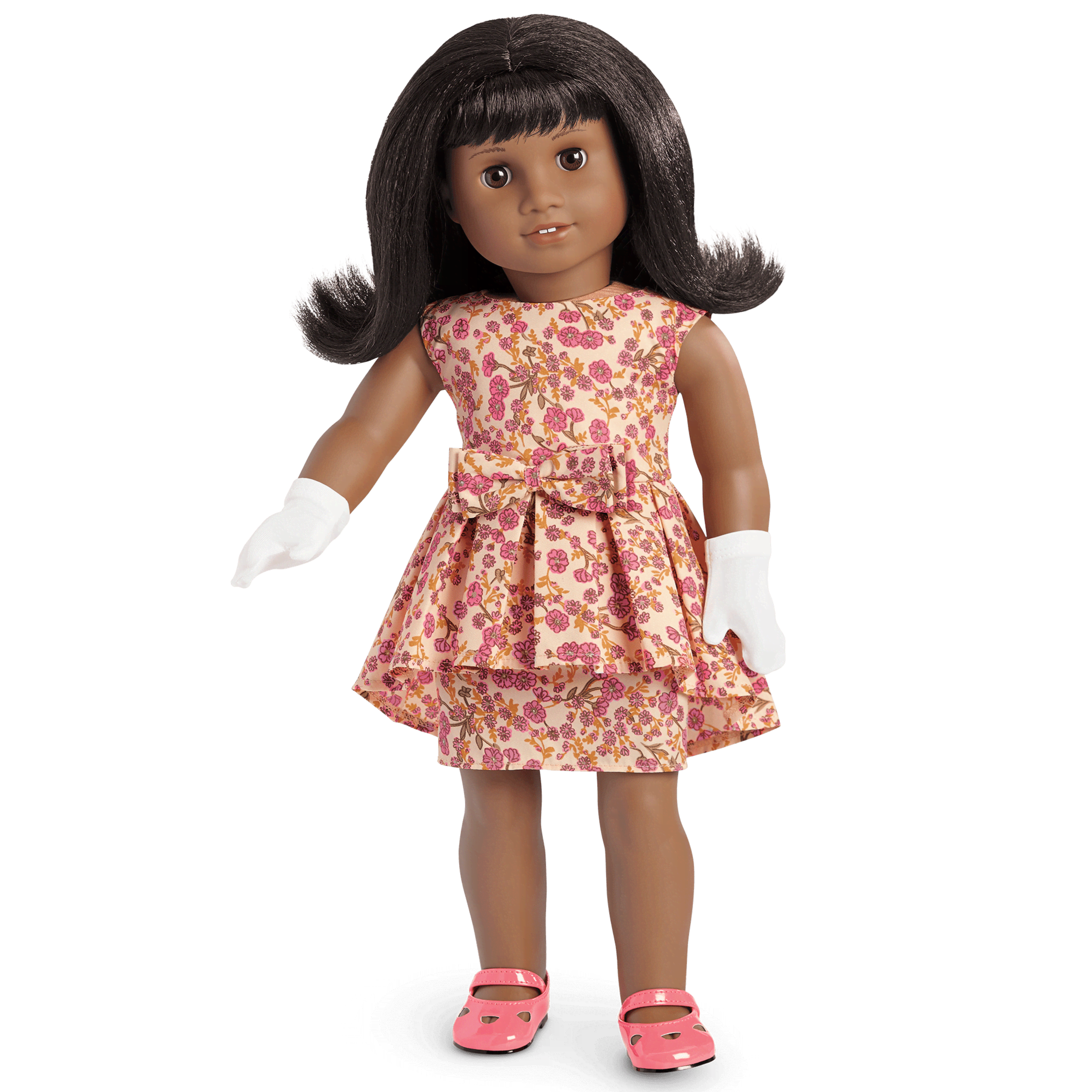 American girl melody block party set new arrivals