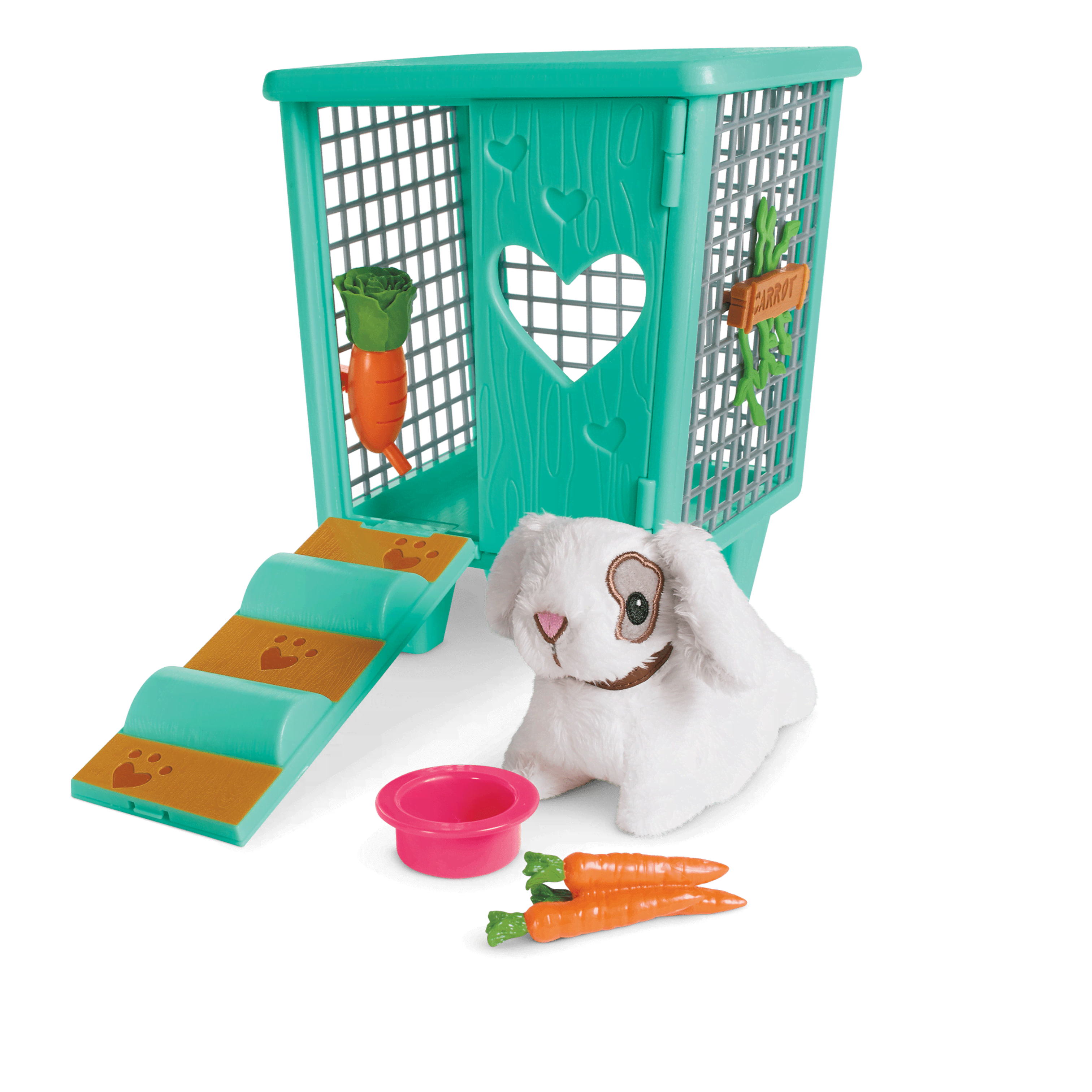 Class Pet Hamster American Girl