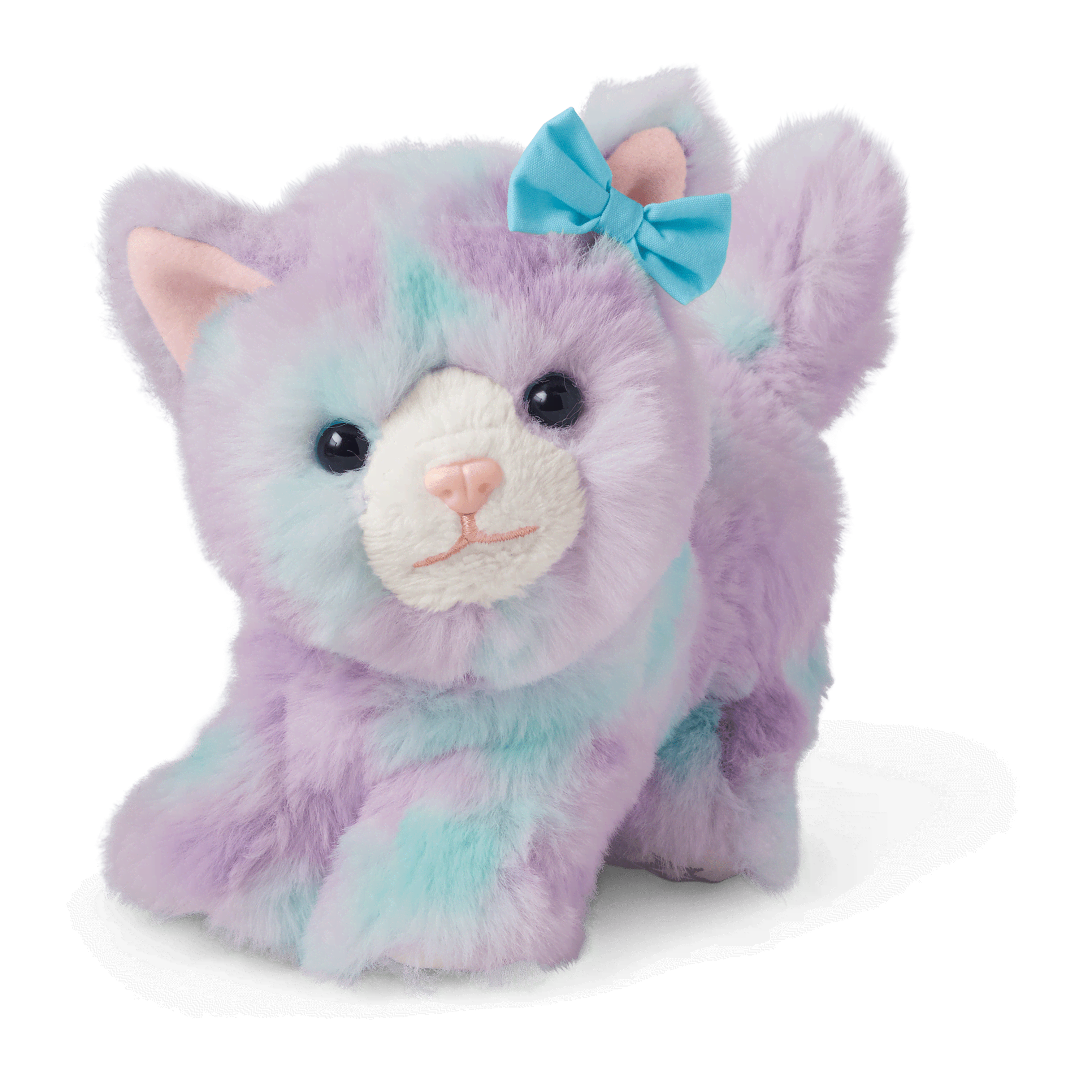 Cat girl doll online