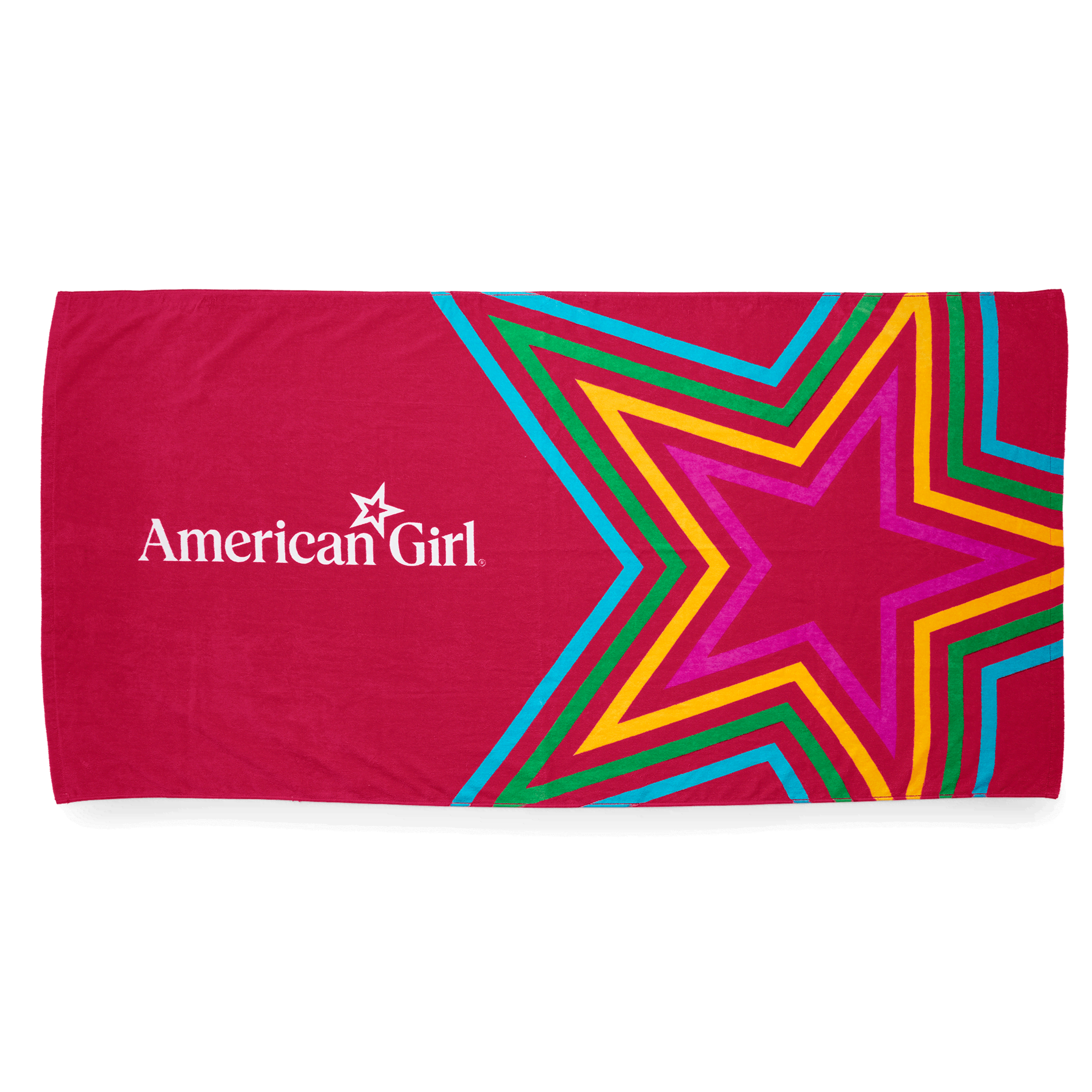 AG Logo Shop Fan Gear doll carriers more American Girl