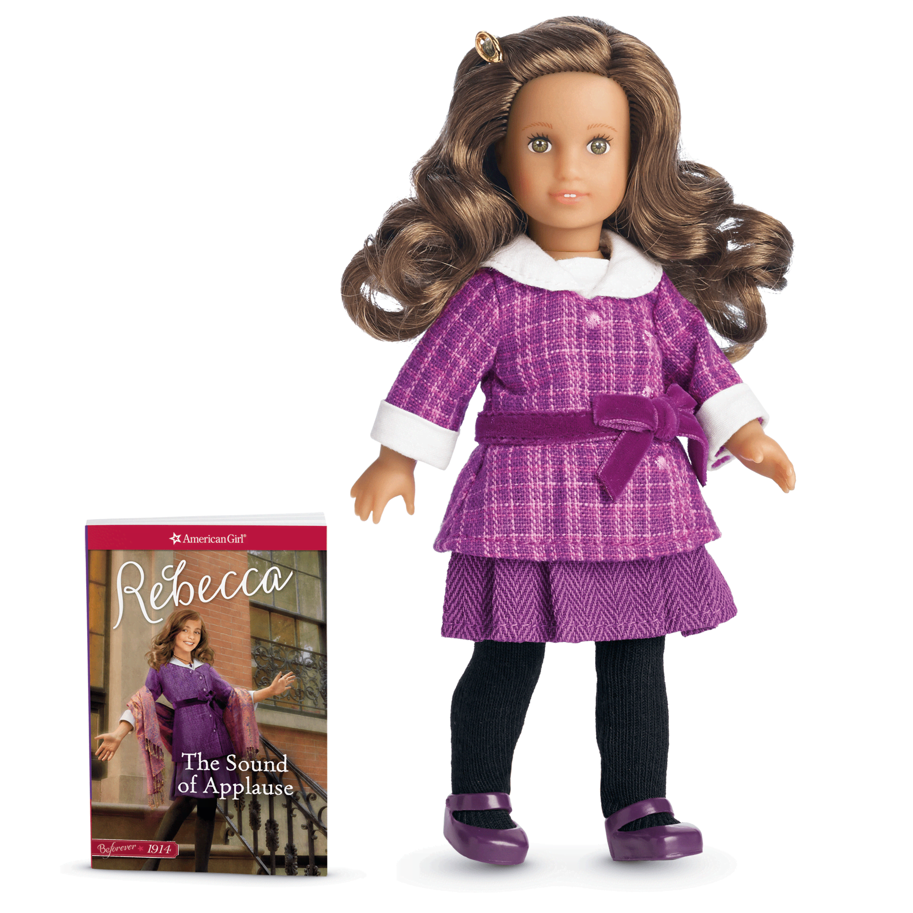 Nanea Mini Doll American Girl