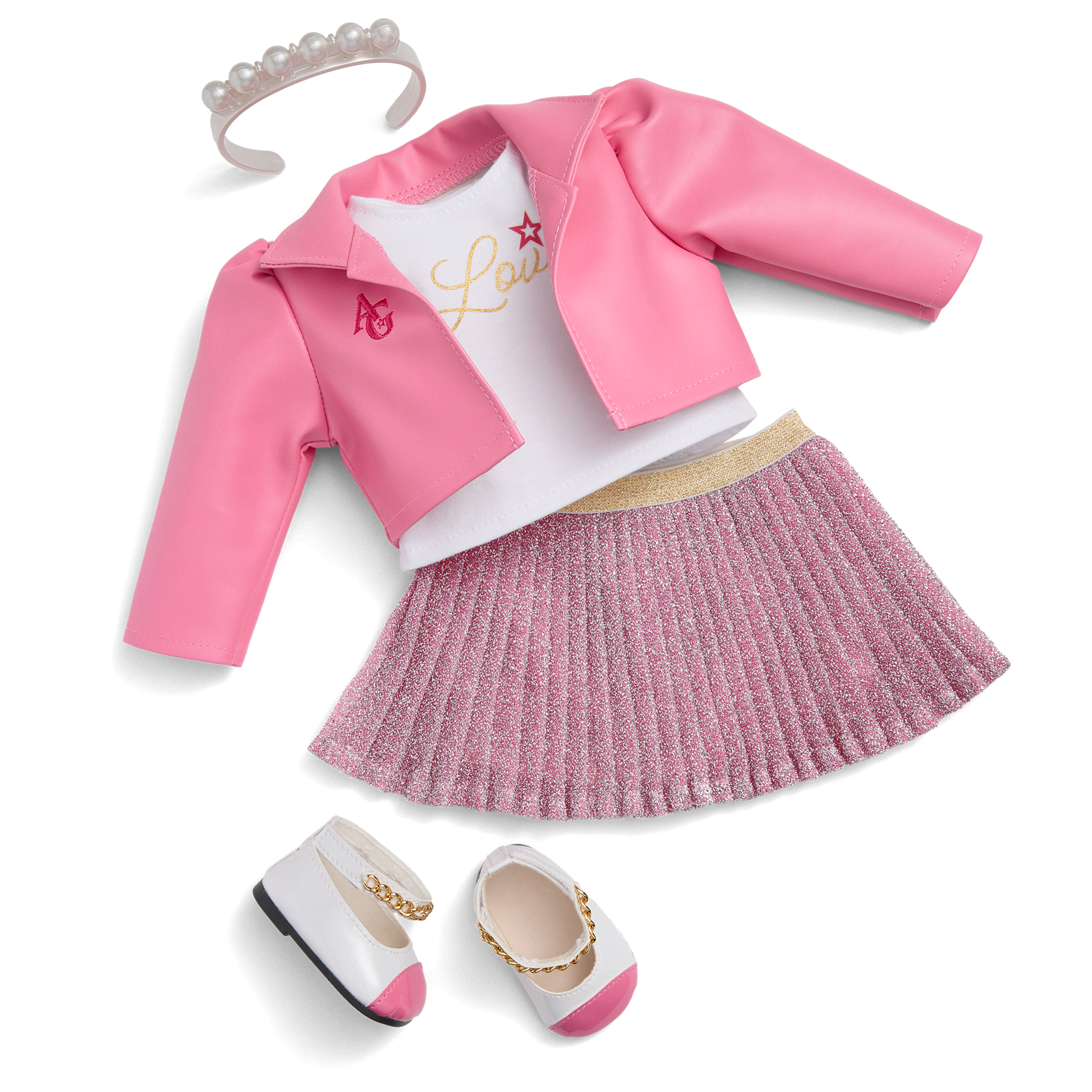 18 inch doll clothes target discount
