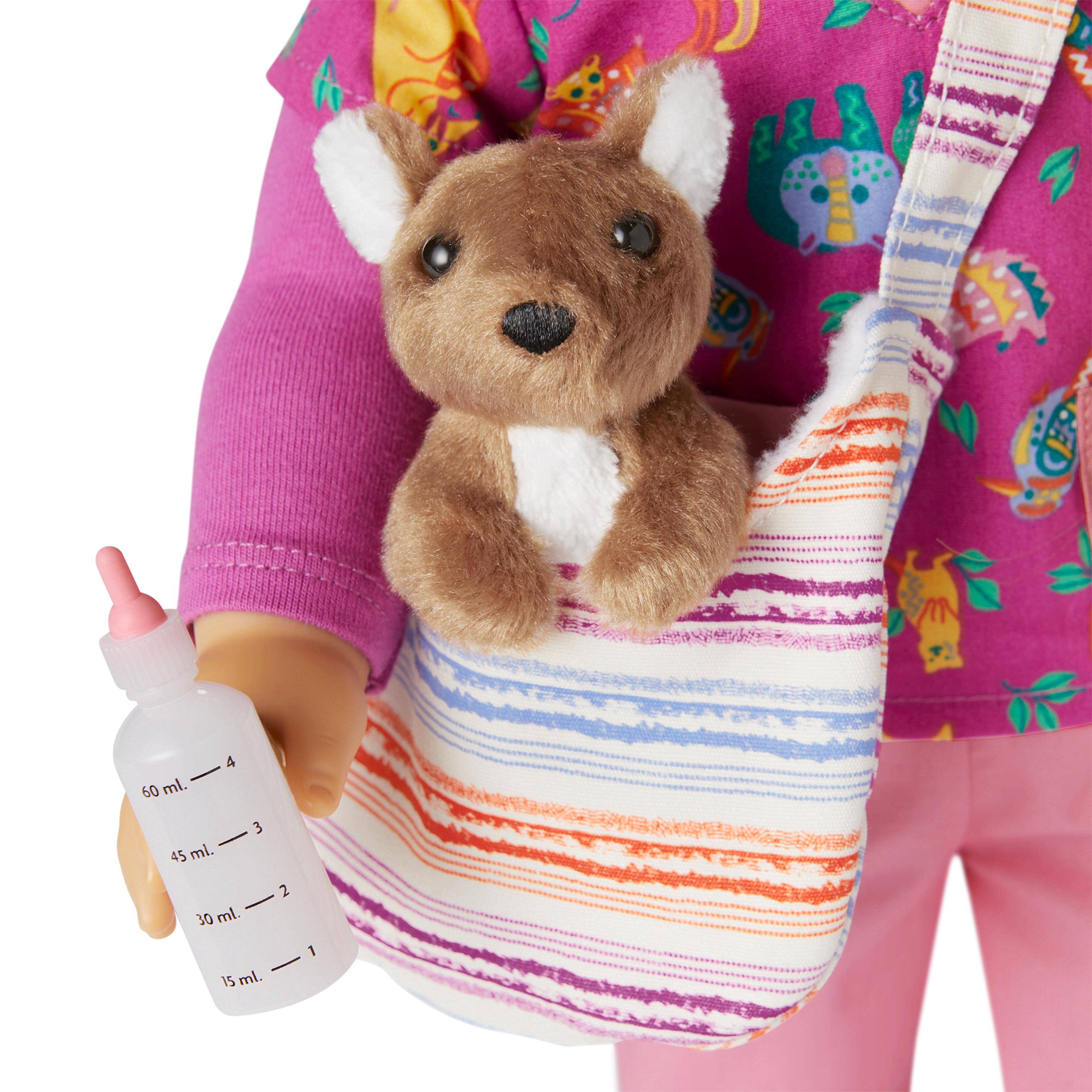 Hedgehog House American Girl