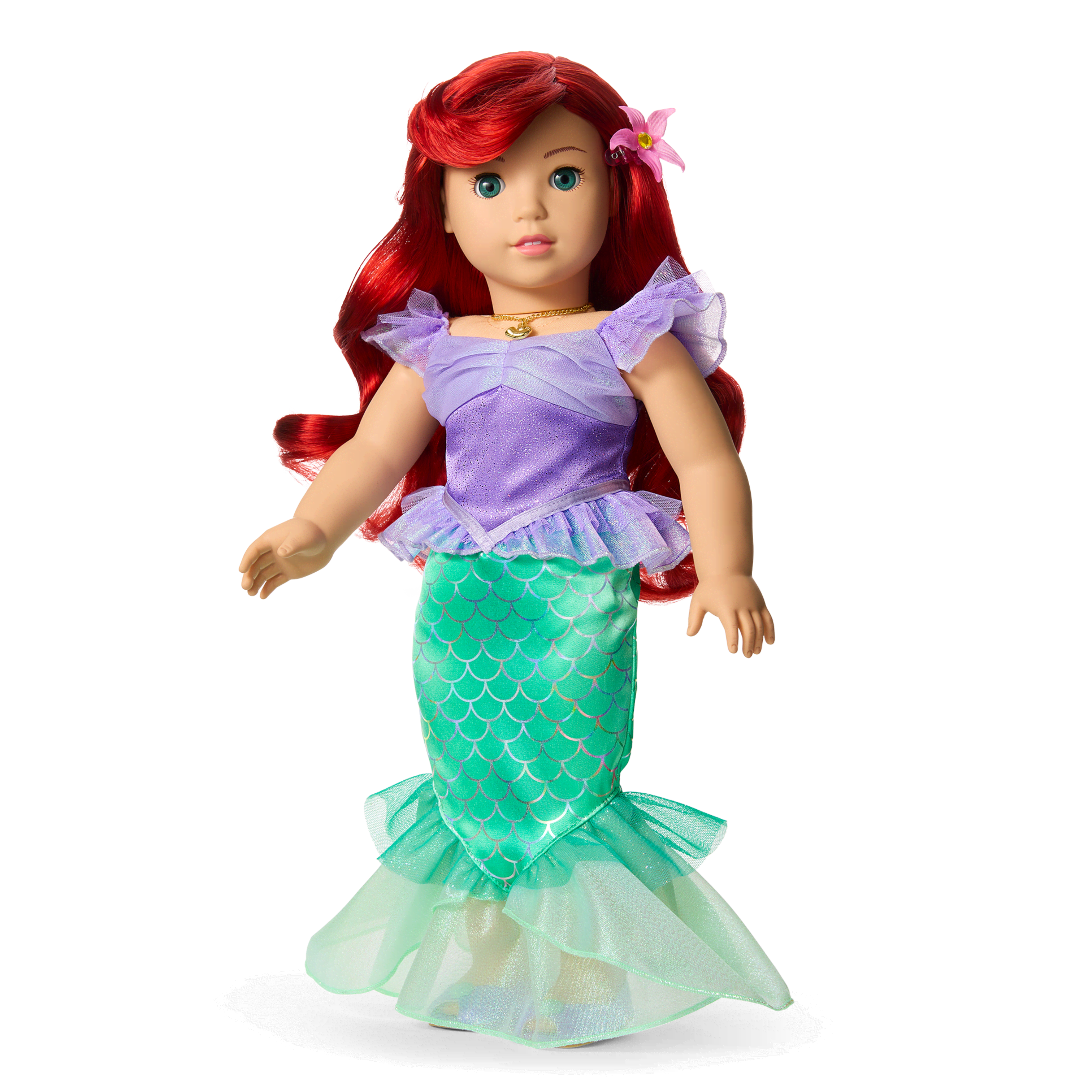 Biggest american girl doll store sales