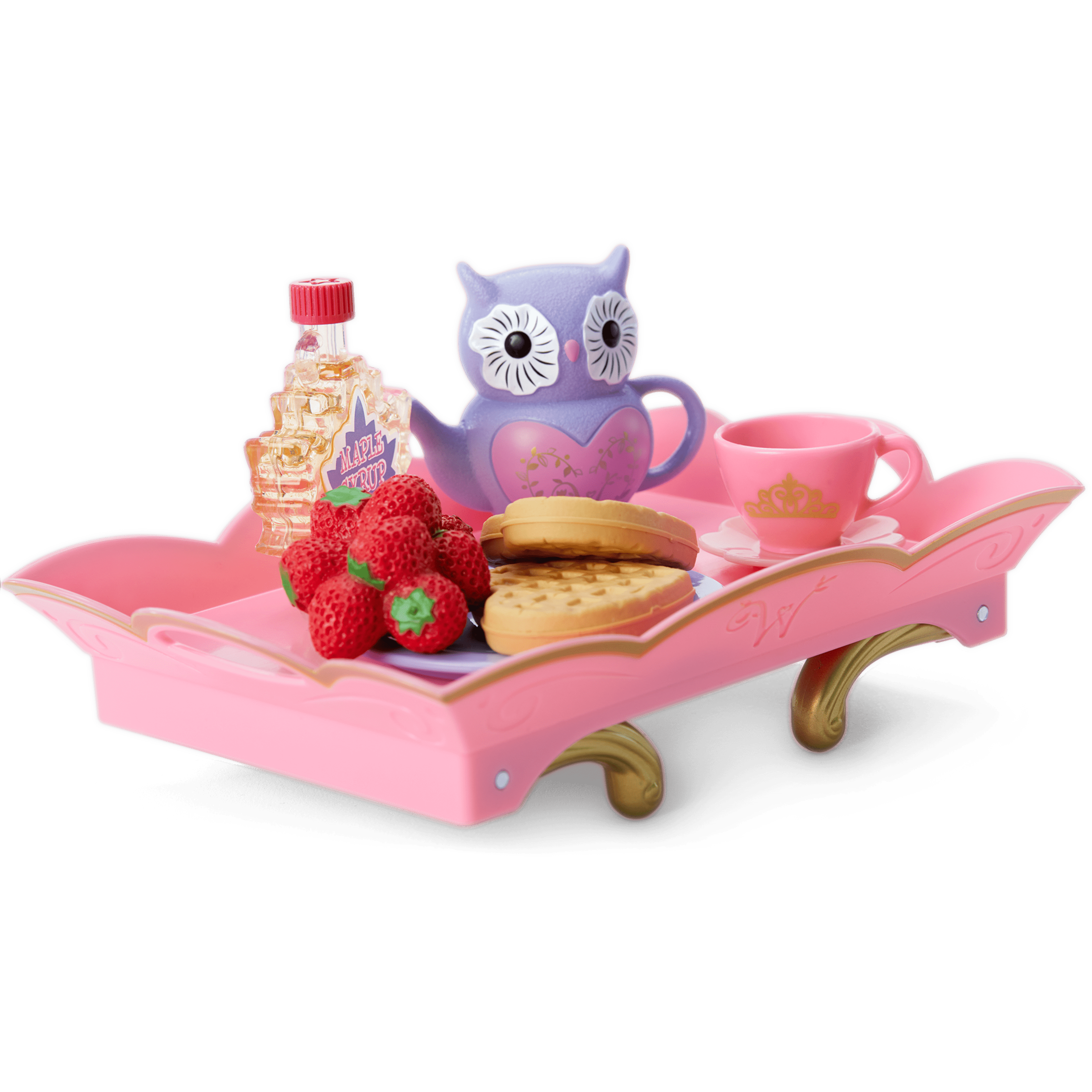Carrot & Hutch | WellieWishers | American Girl