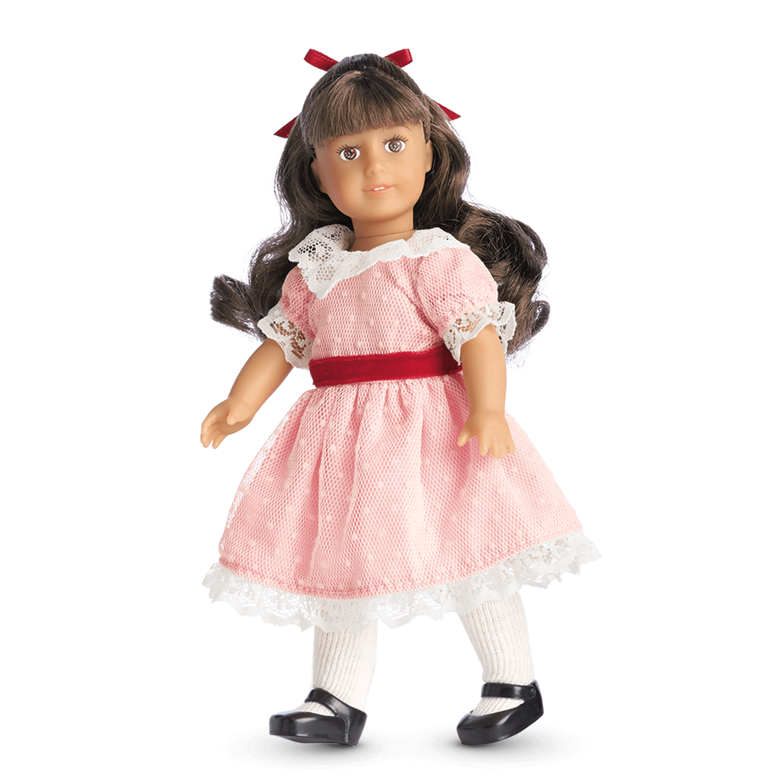 Samantha ag doll on sale