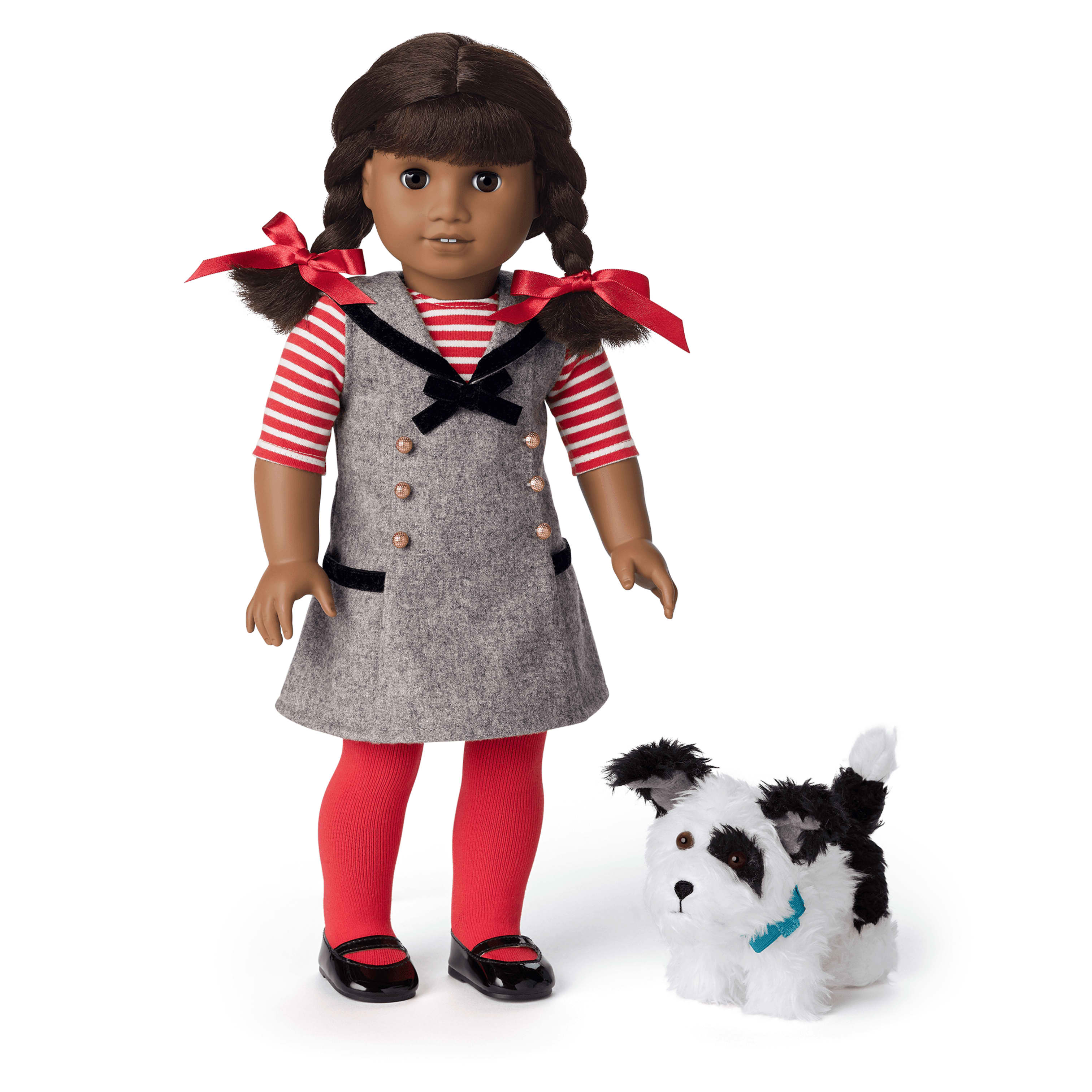 American girl rebecca's kittens shop