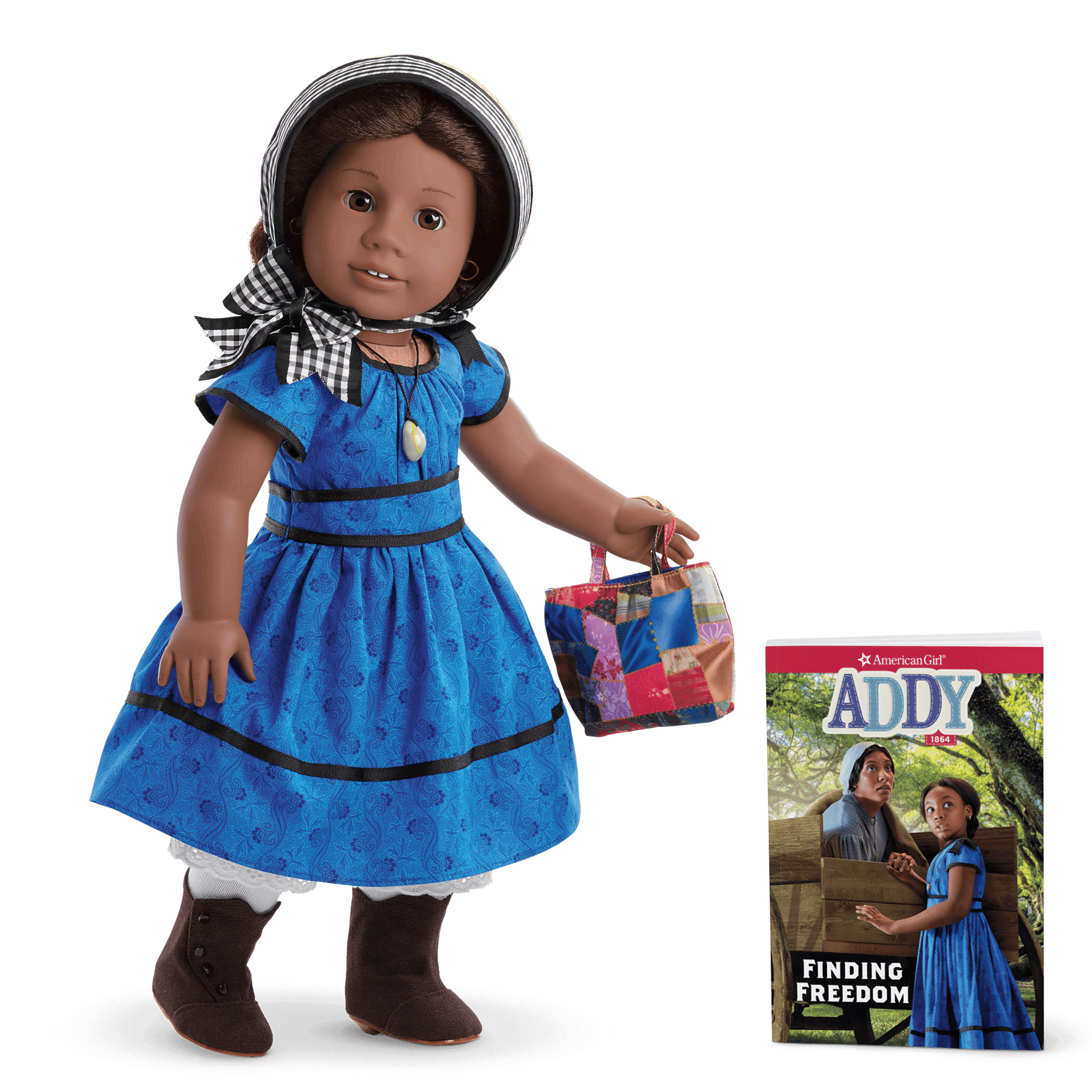 Black american girl doll names new arrivals