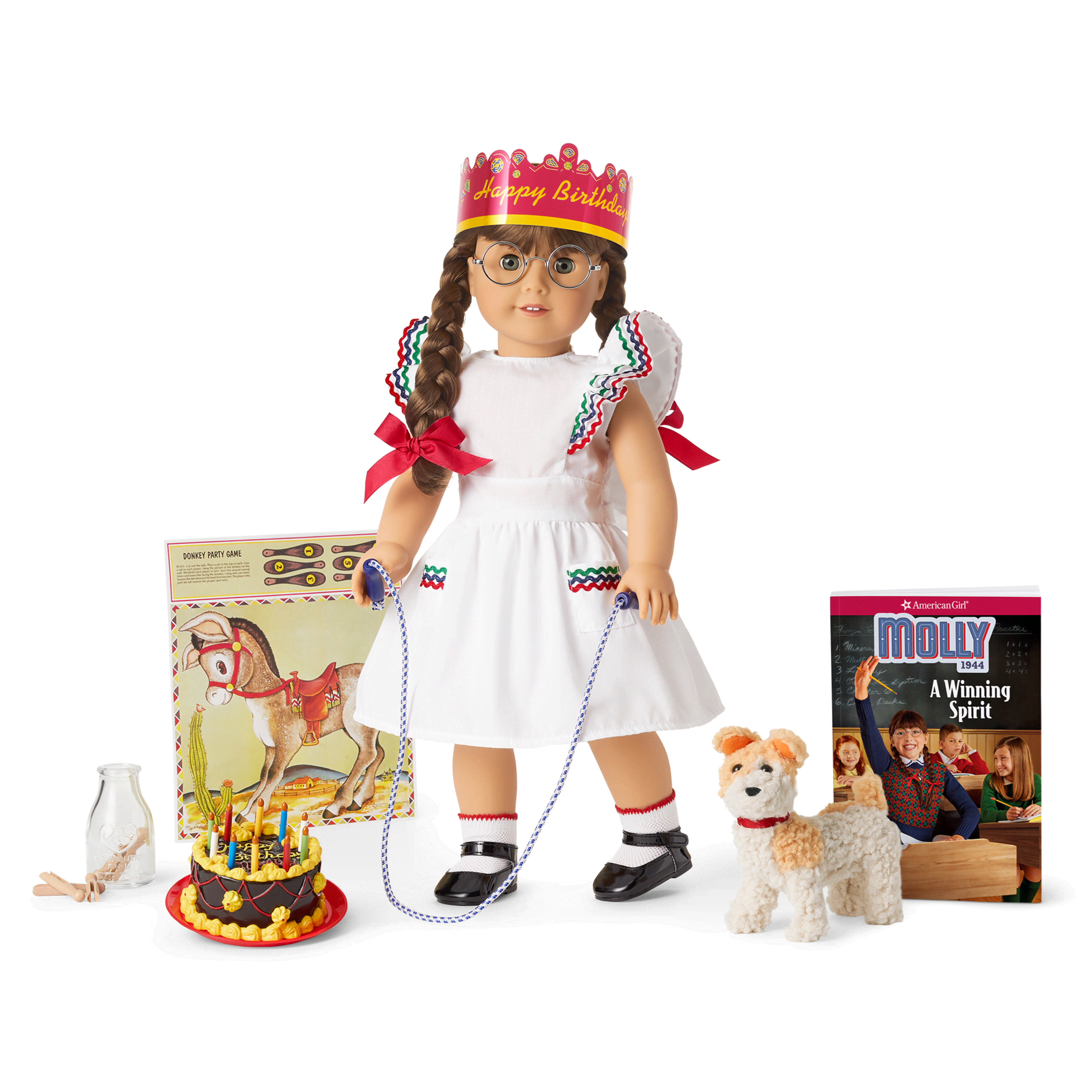 American girl molly table and chairs cheap