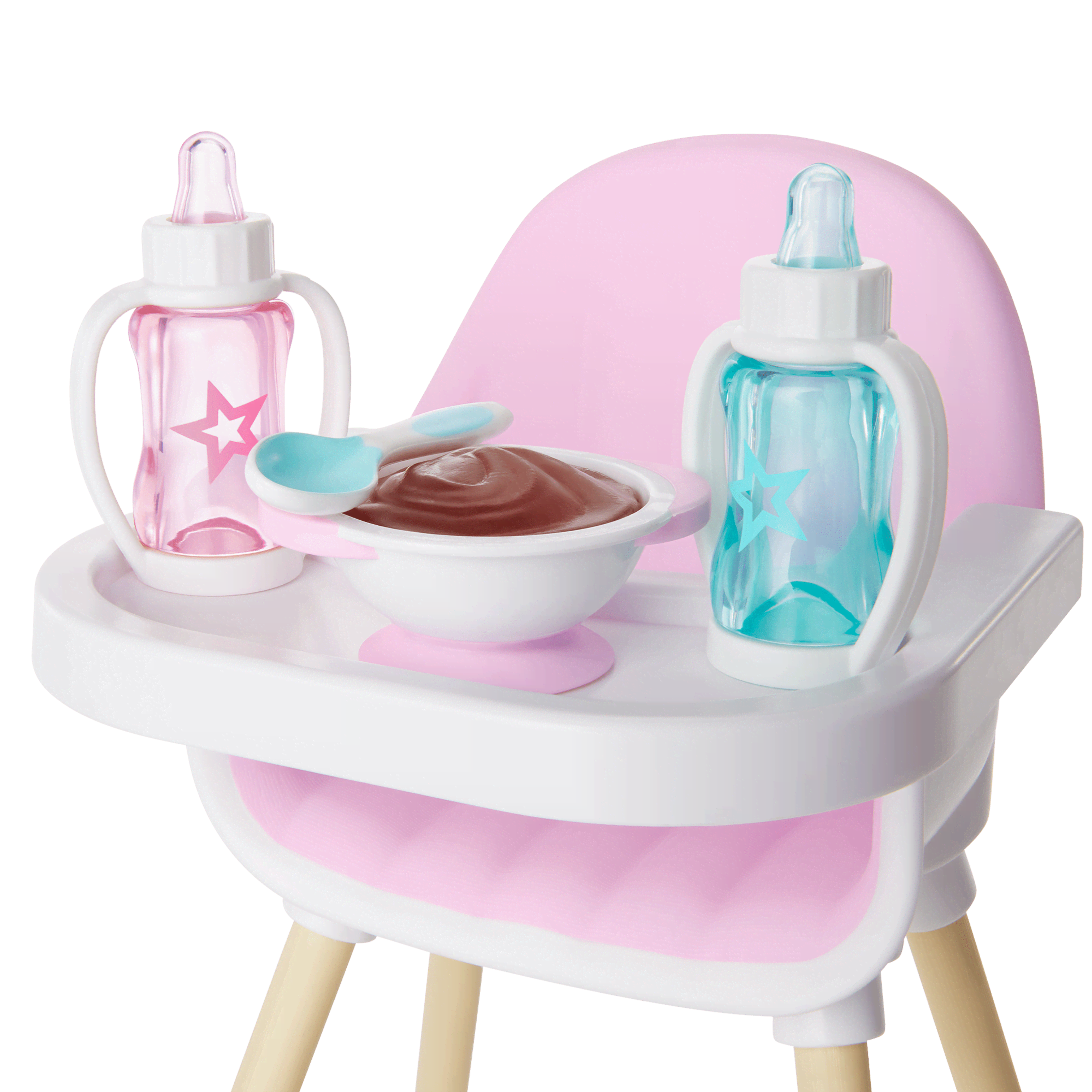 Little Bitty Baby Bubble Bath Set American Girl