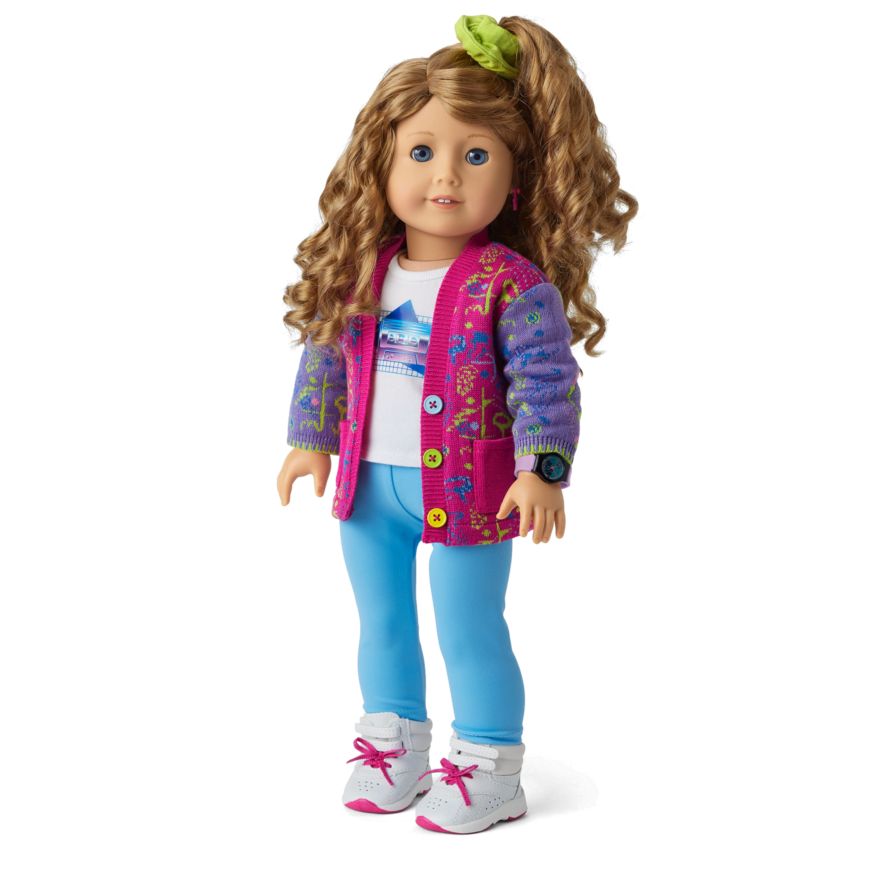 Courtney s Leggings Set American Girl