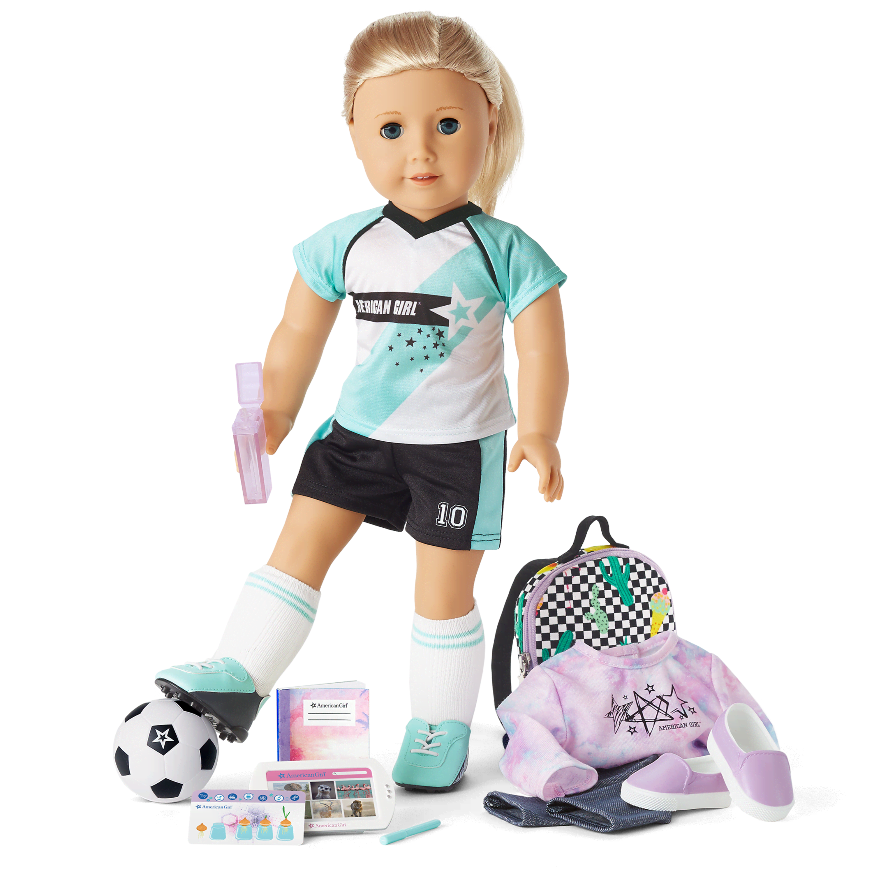 Last Chance Outlet Clothing Books More American Girl