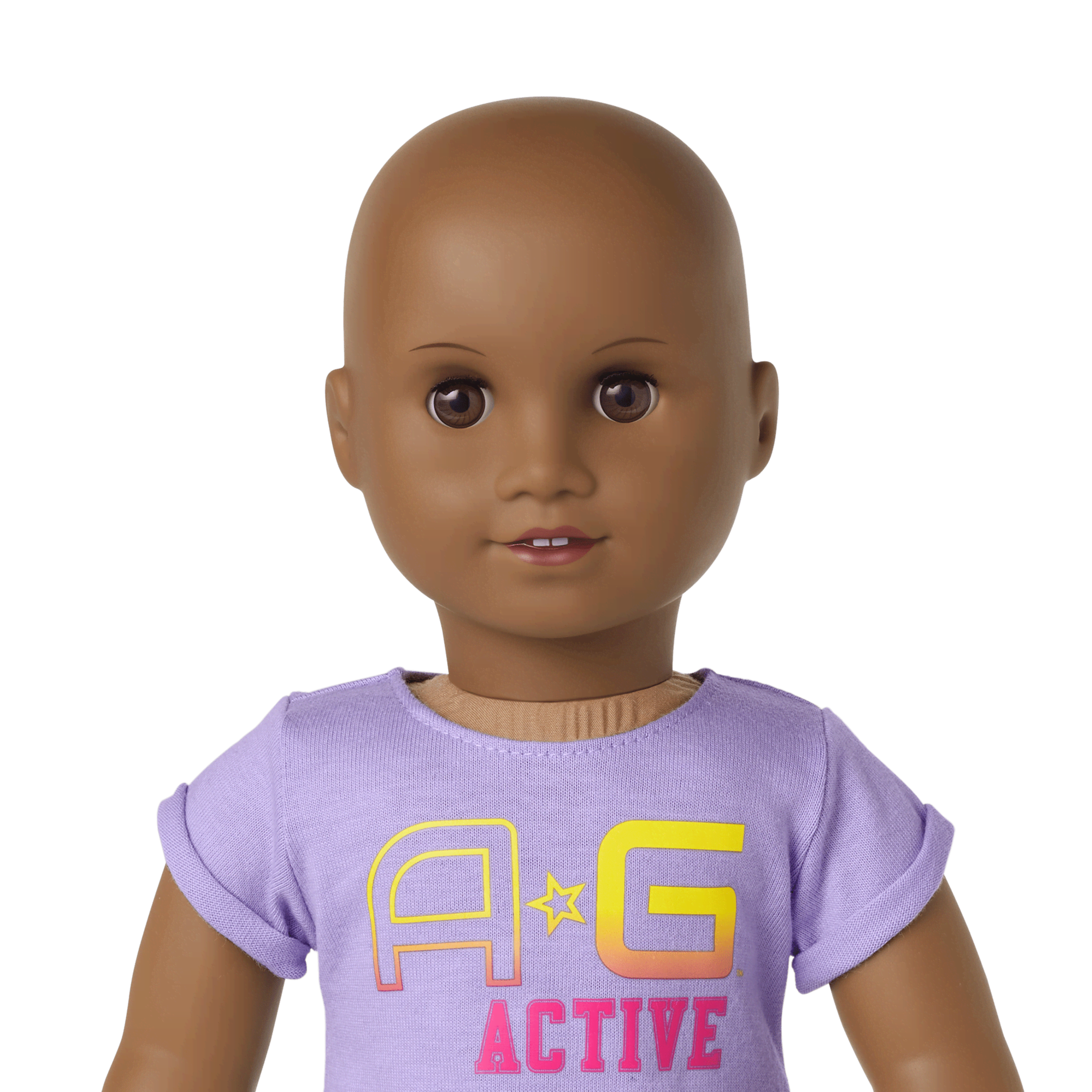 Truly Me 18 inch Doll 104 American Girl