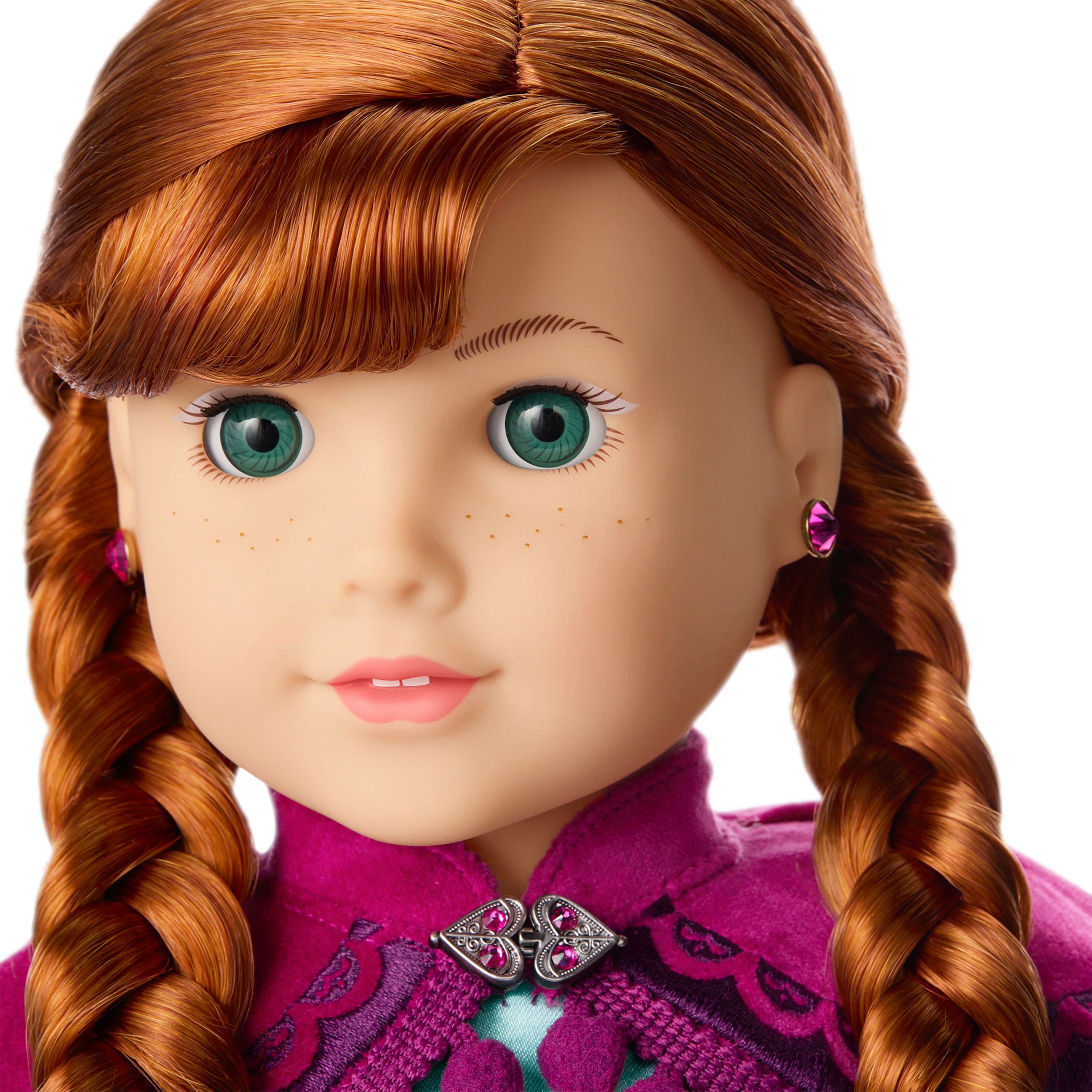 Collector Series Dolls and accessories | American Girl®
