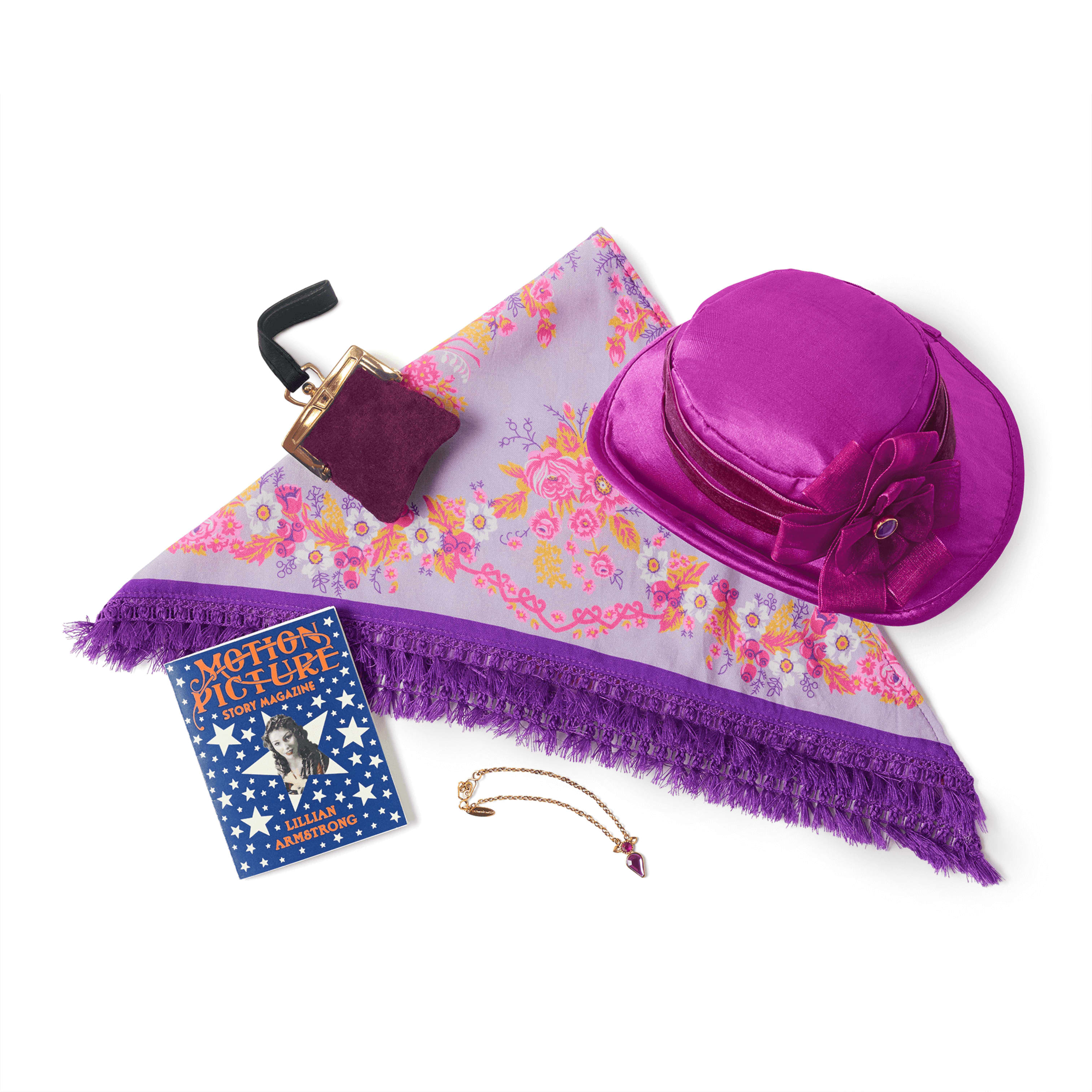 Rebecca s Hanukkah Celebration Gift Set Historical Characters
