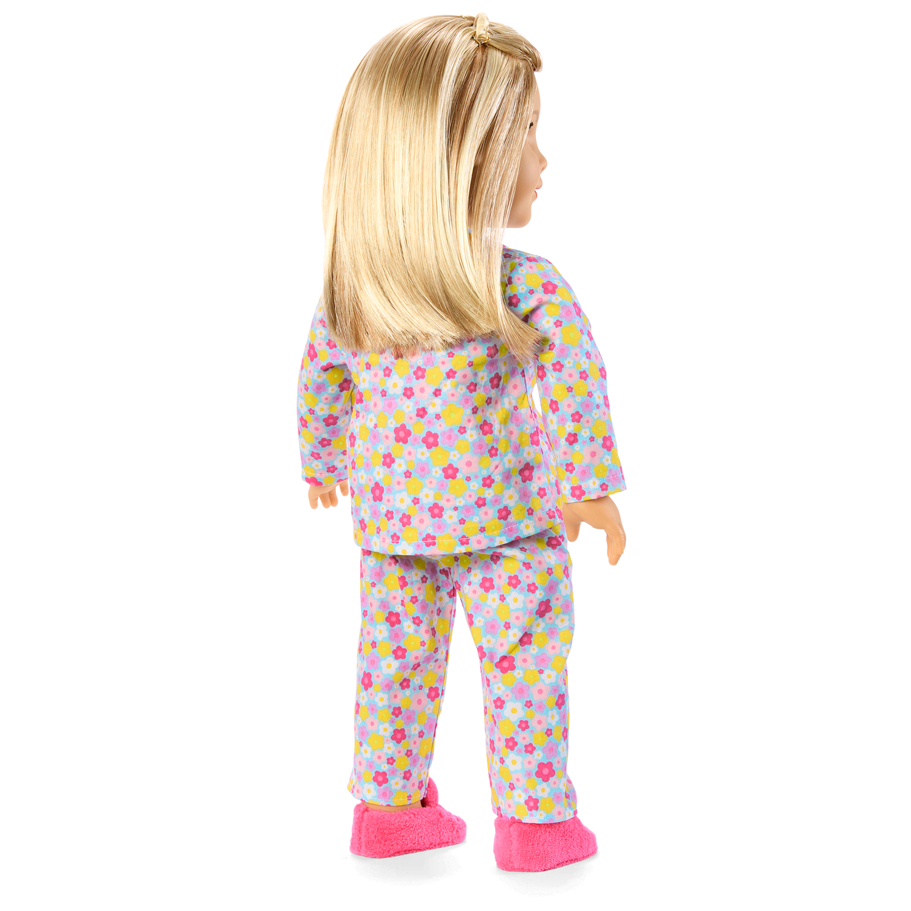 Holiday Wish List PJs for Girls Little Girls American Girl