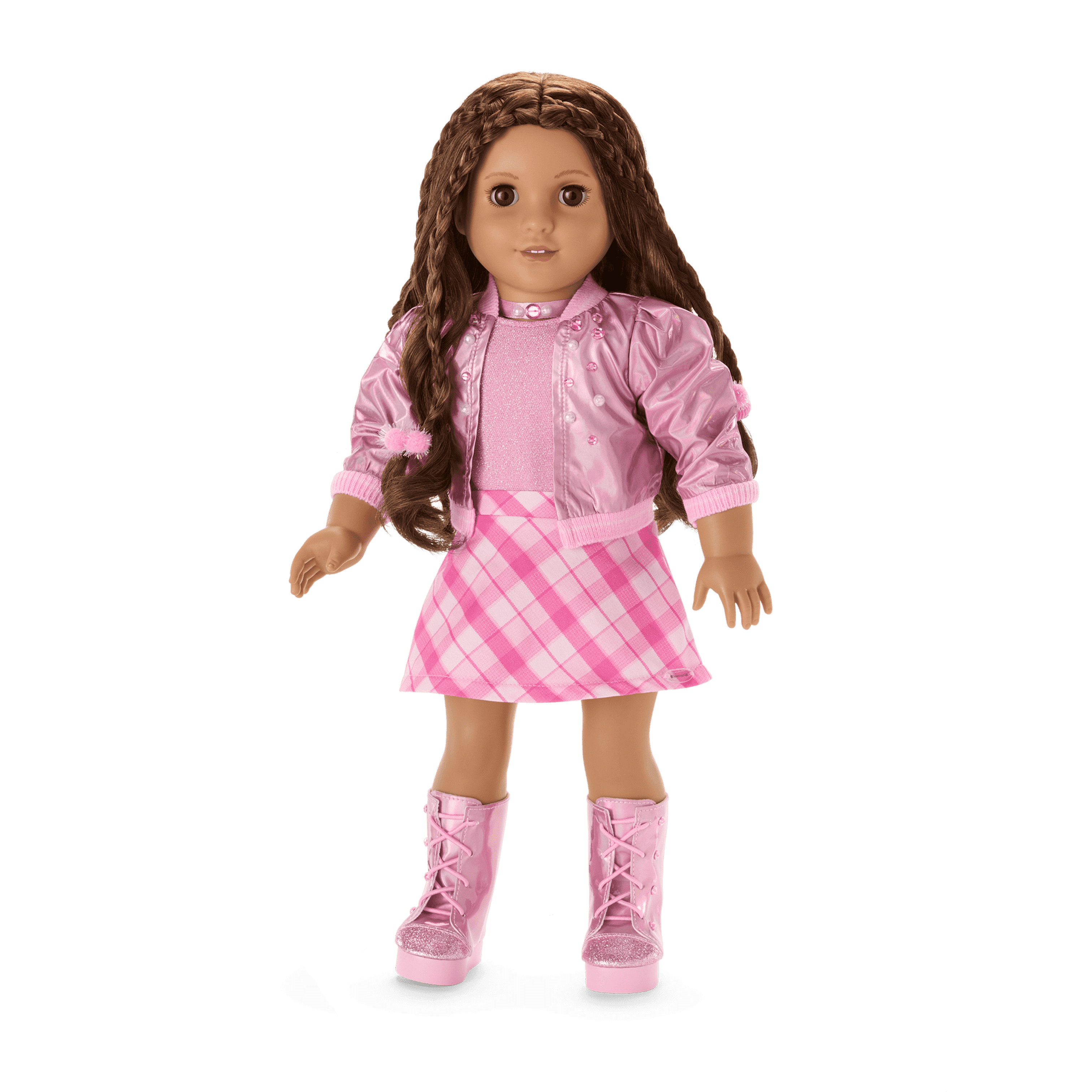 Truly Me 18 inch Doll 102 American Girl