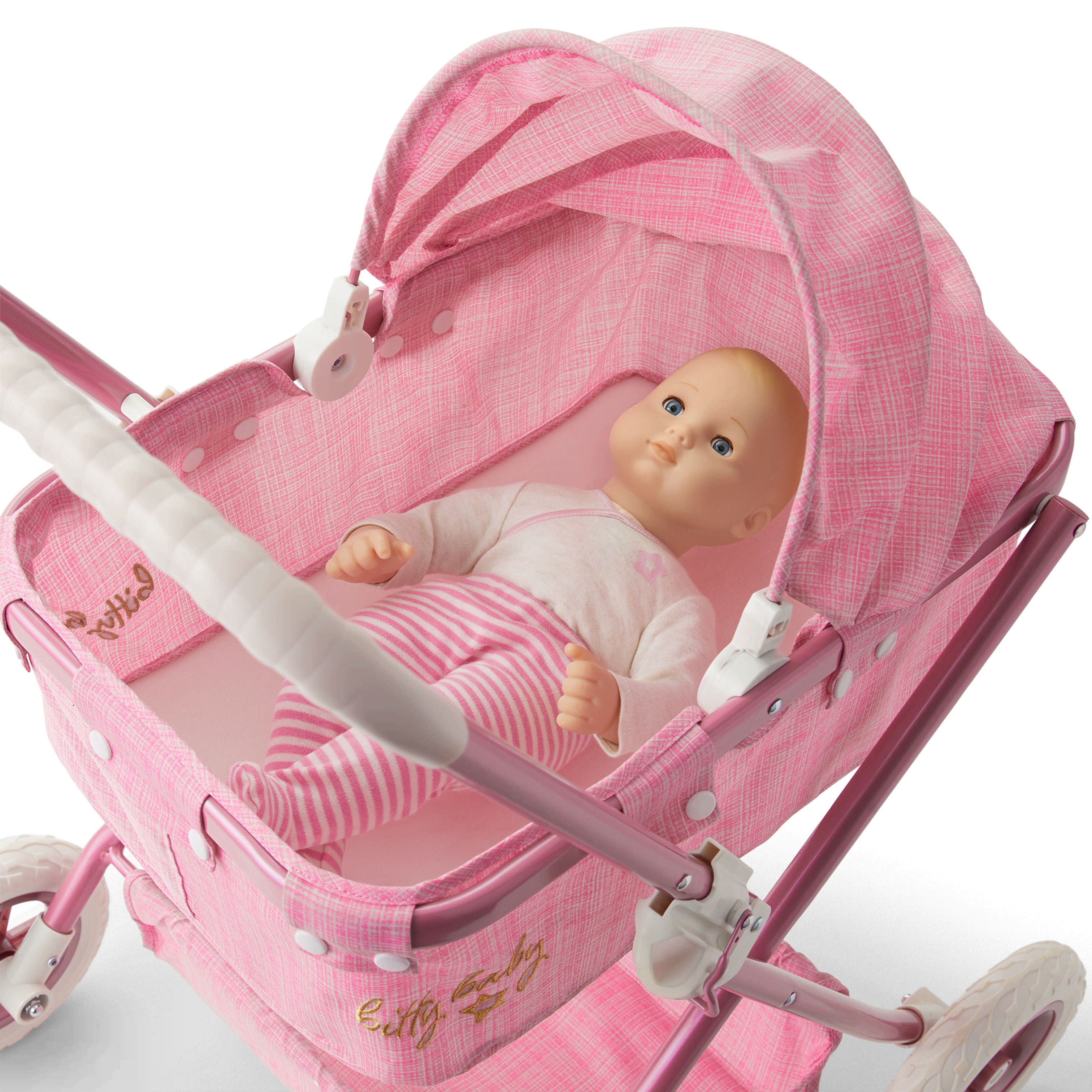 Bitty Baby s Travel Seat American Girl