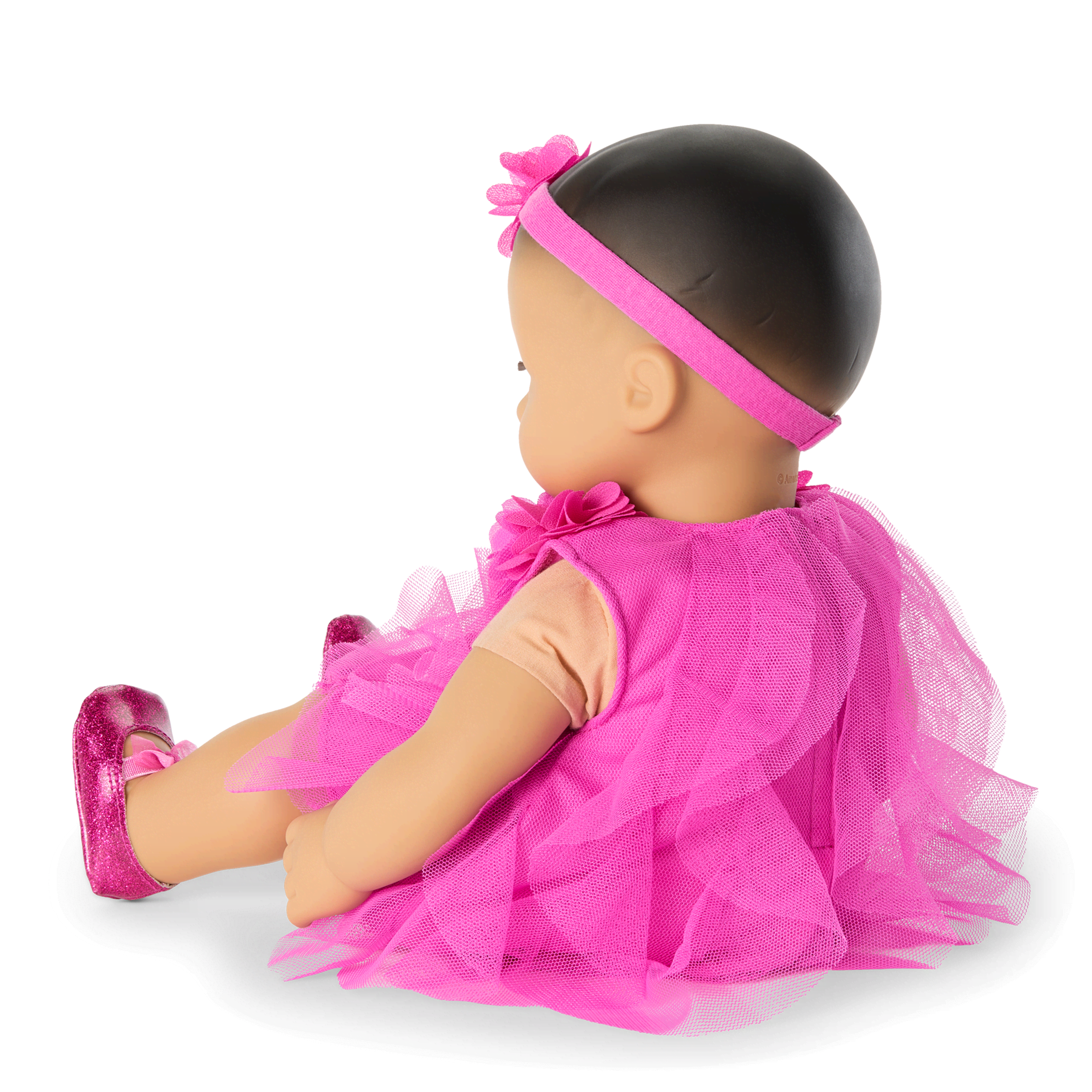 Bitty Baby 15 inch Baby Dolls for Toddlers American Girl