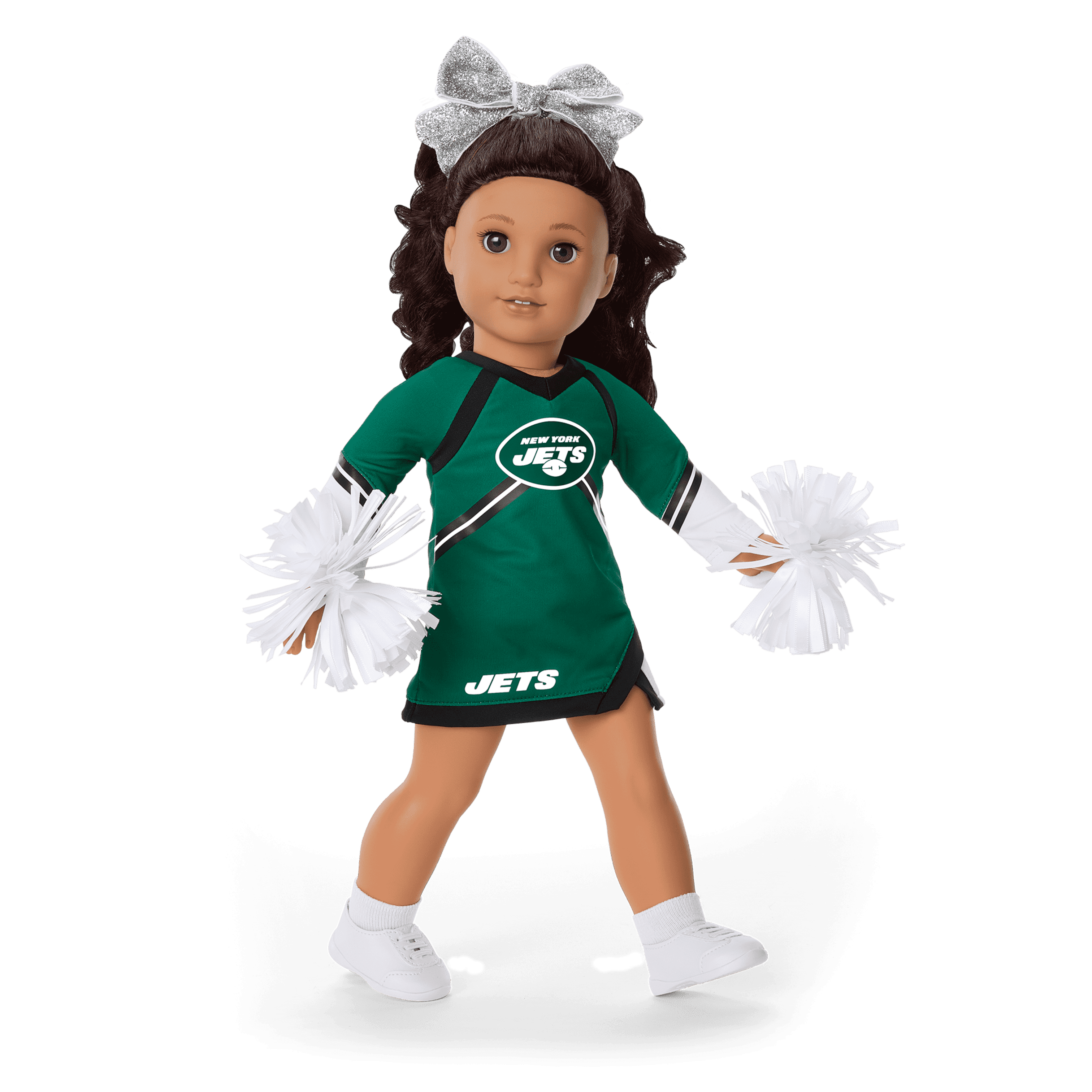 American girl cheerleader outfit discount
