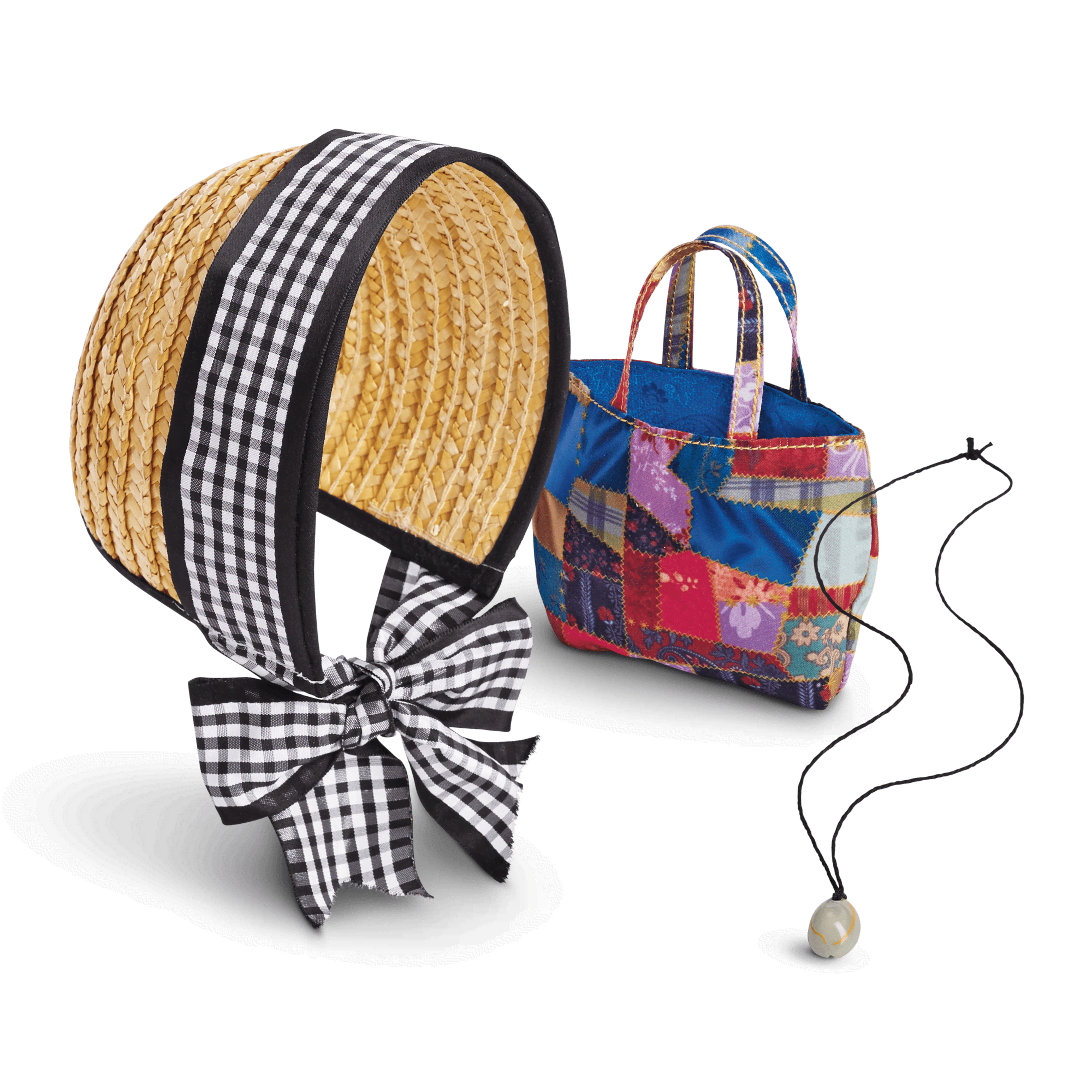 Kaya s Winter Accessories BeForever American Girl