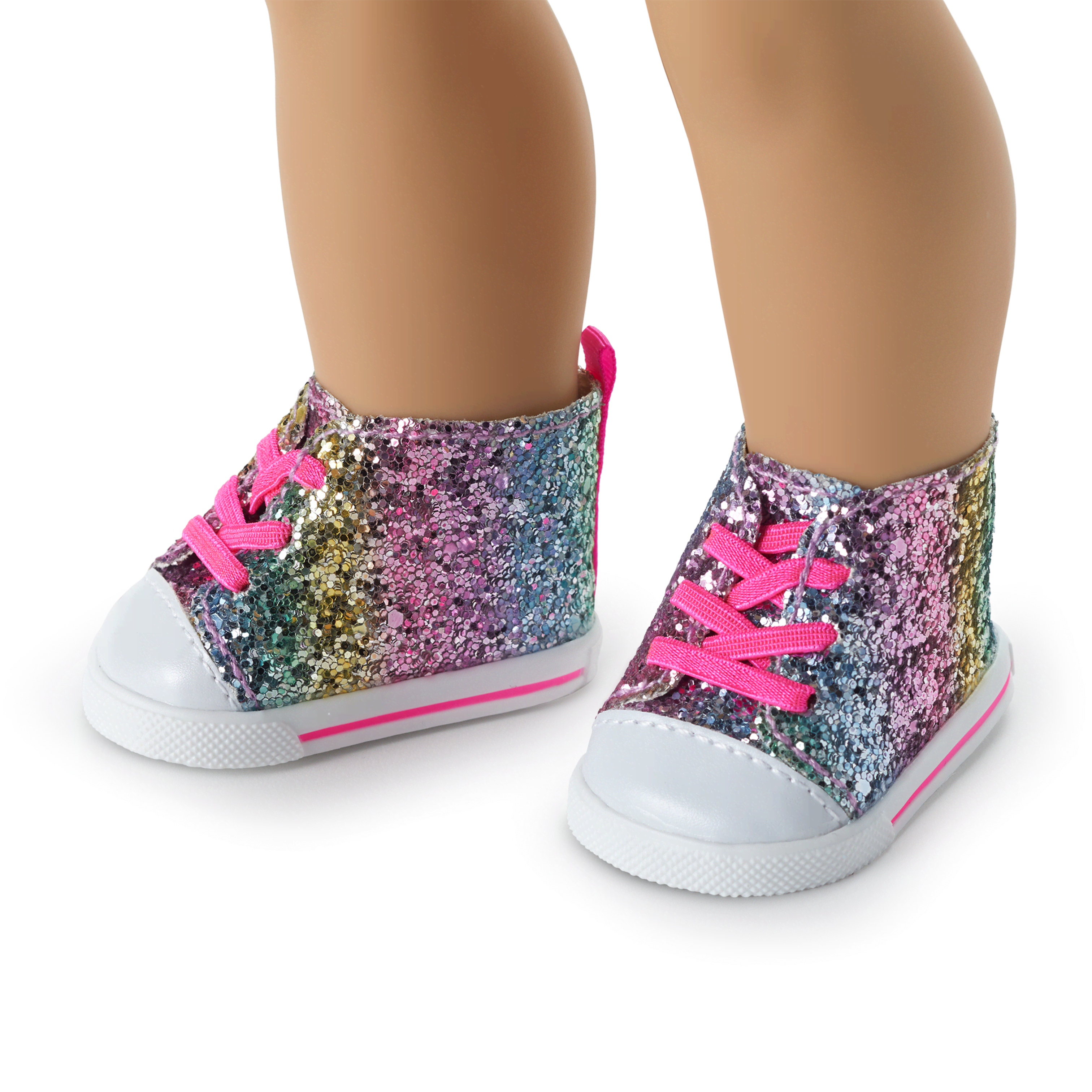 Shine On Shoes for 18 inch Dolls American Girl
