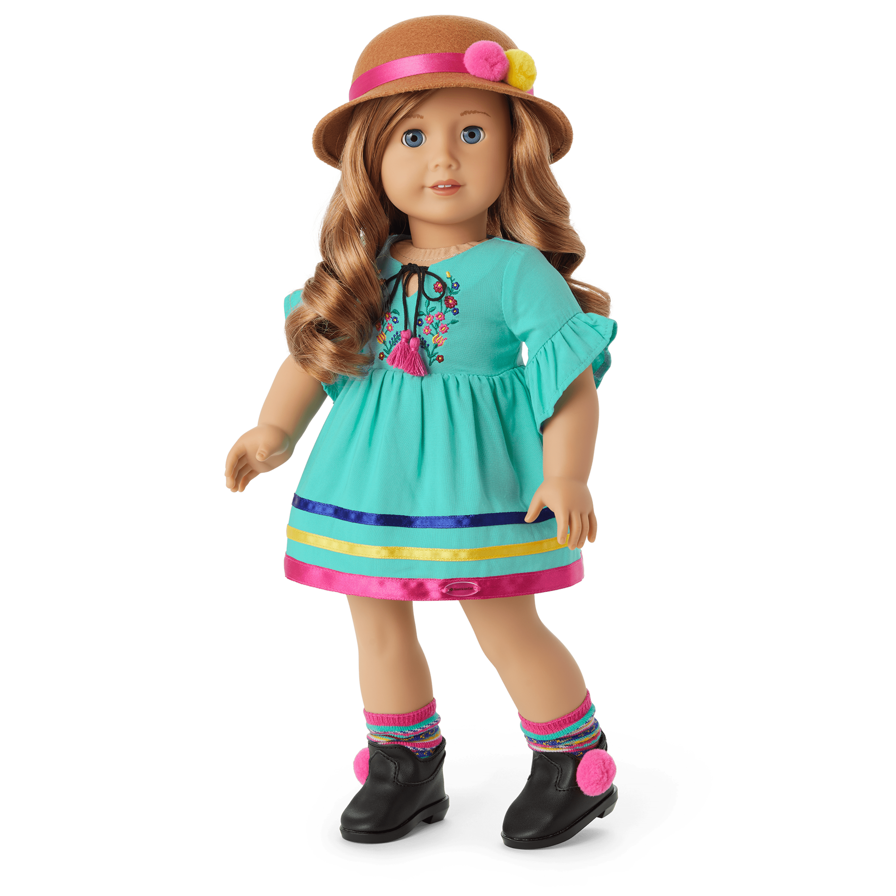 American girl online coupon code 2025