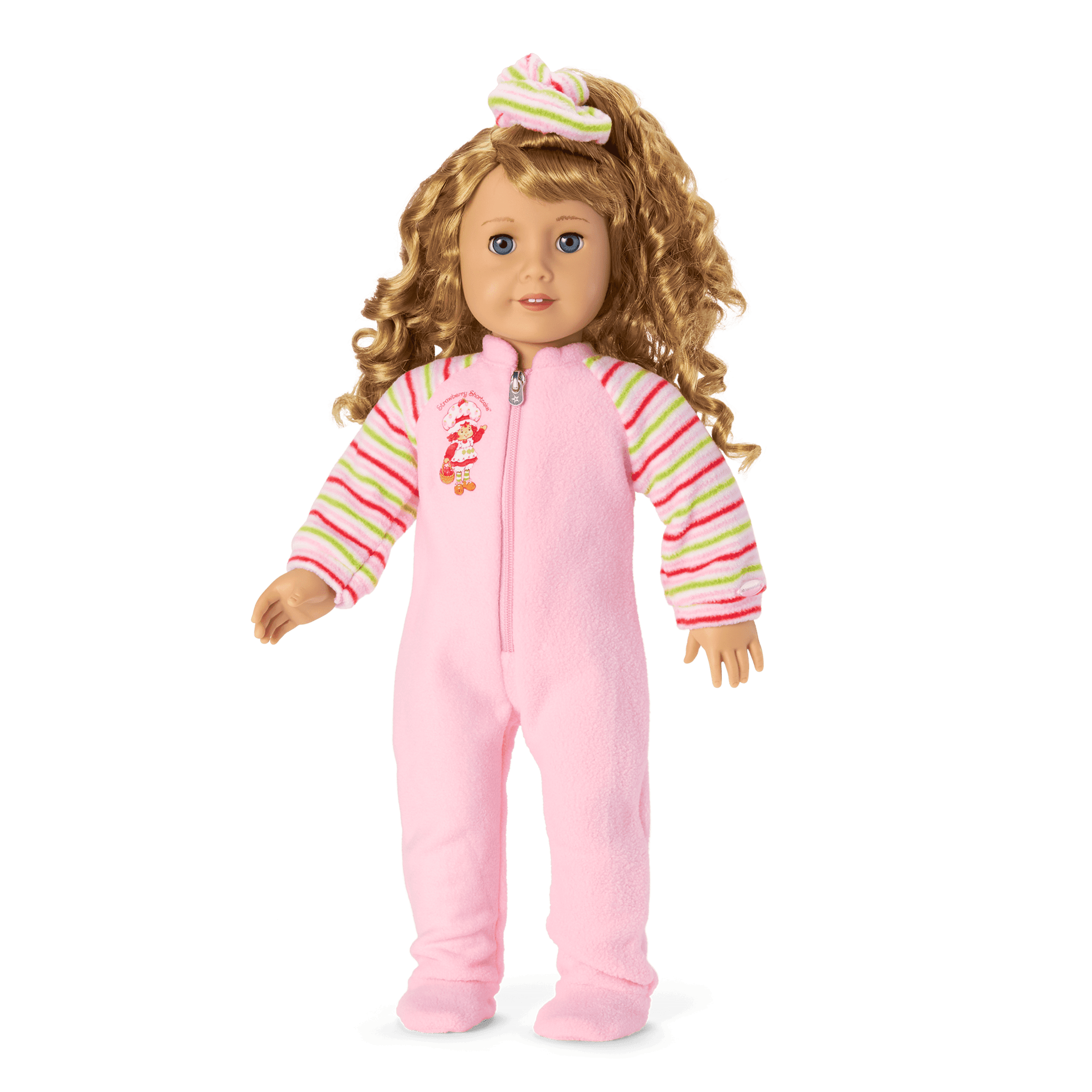 American girl melody pajamas hot sale