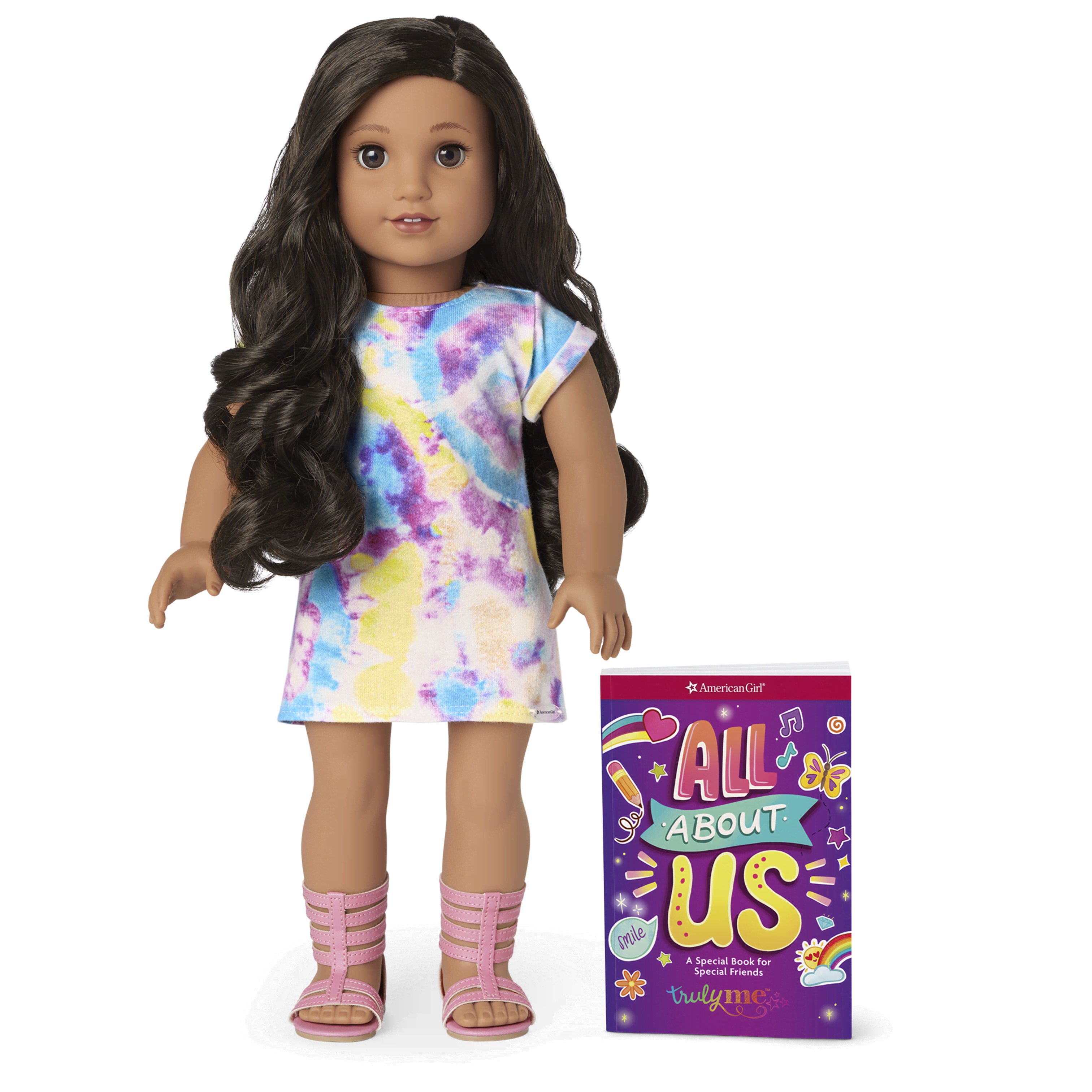 Imágenes de las muñecas american girl on sale