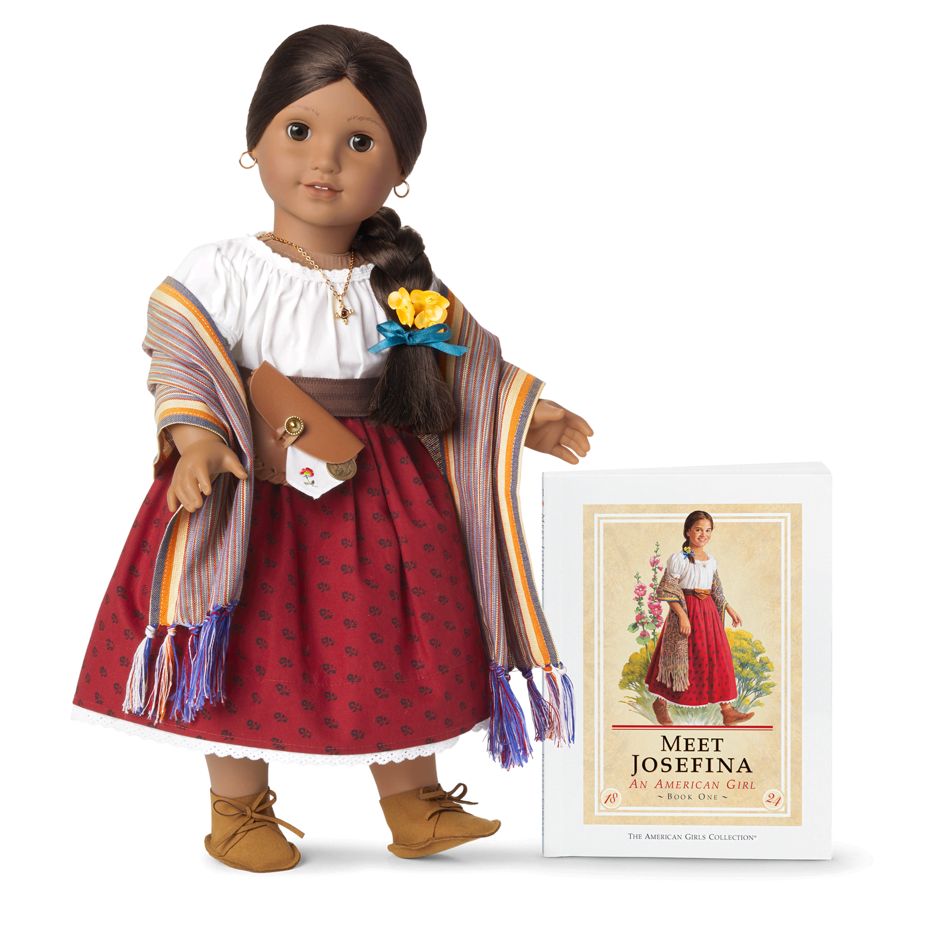 Classic american girl dolls store