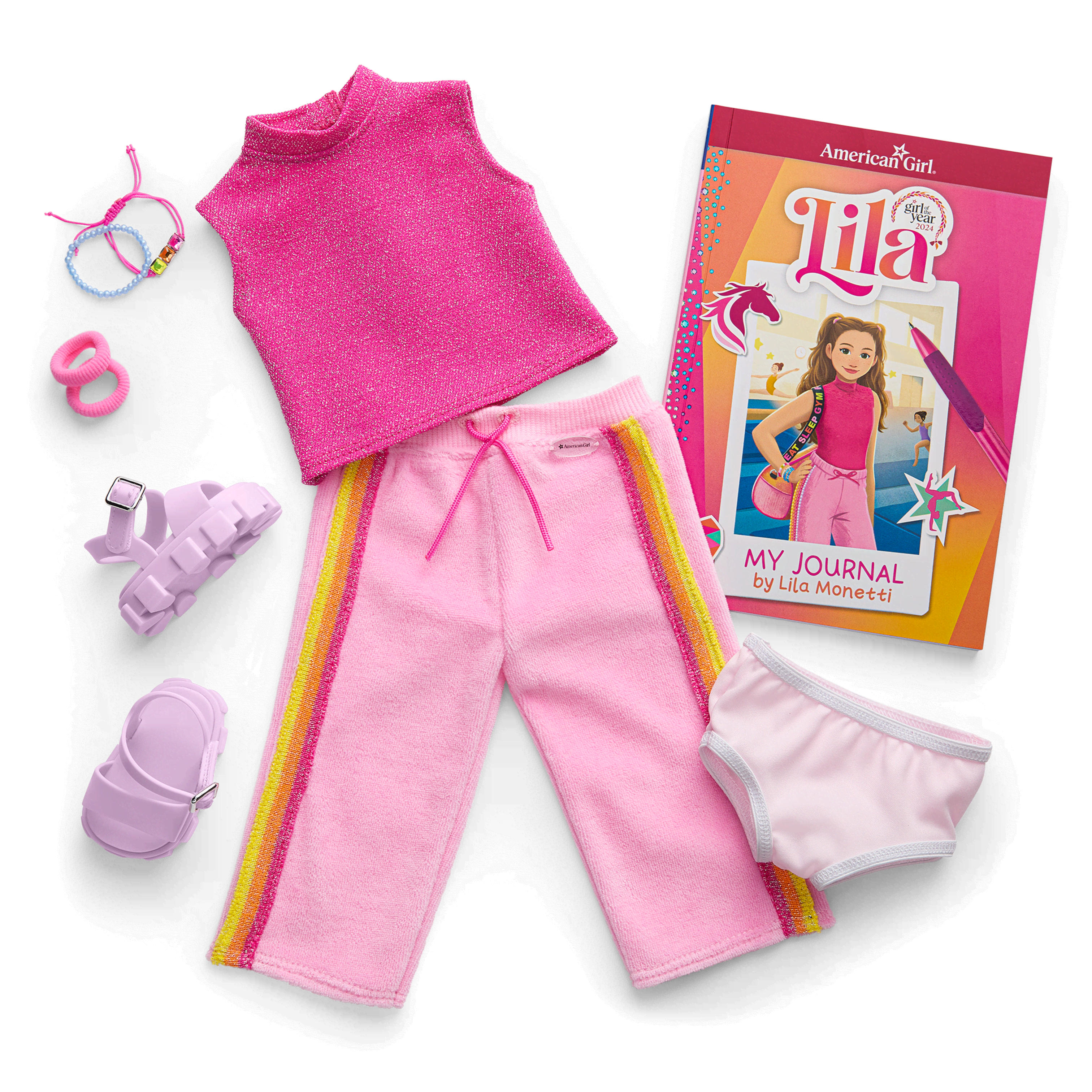 American Girl®: Shop 18” Dolls, Clothing, Playsets & More