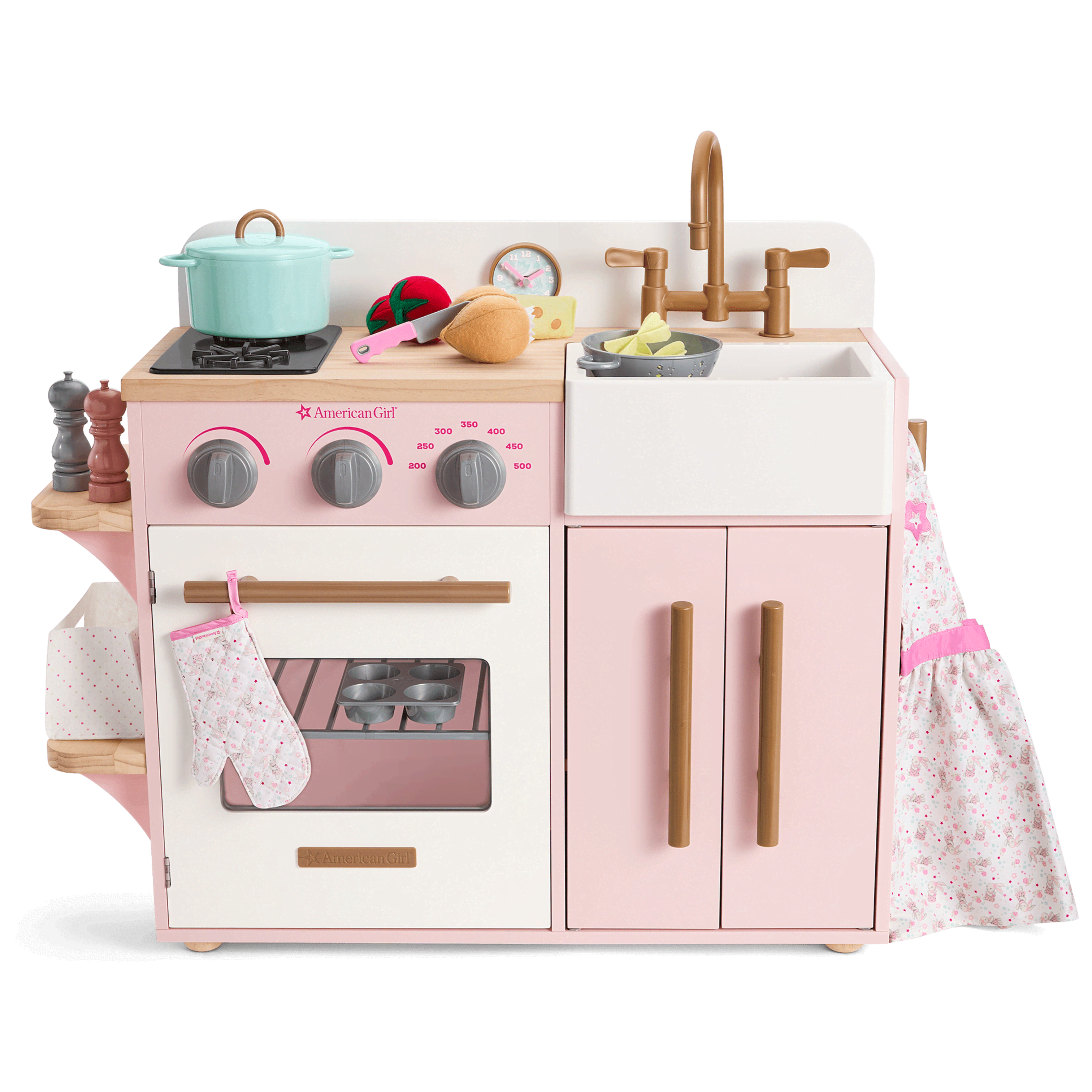 American girl bitty baby washer and dryer discount