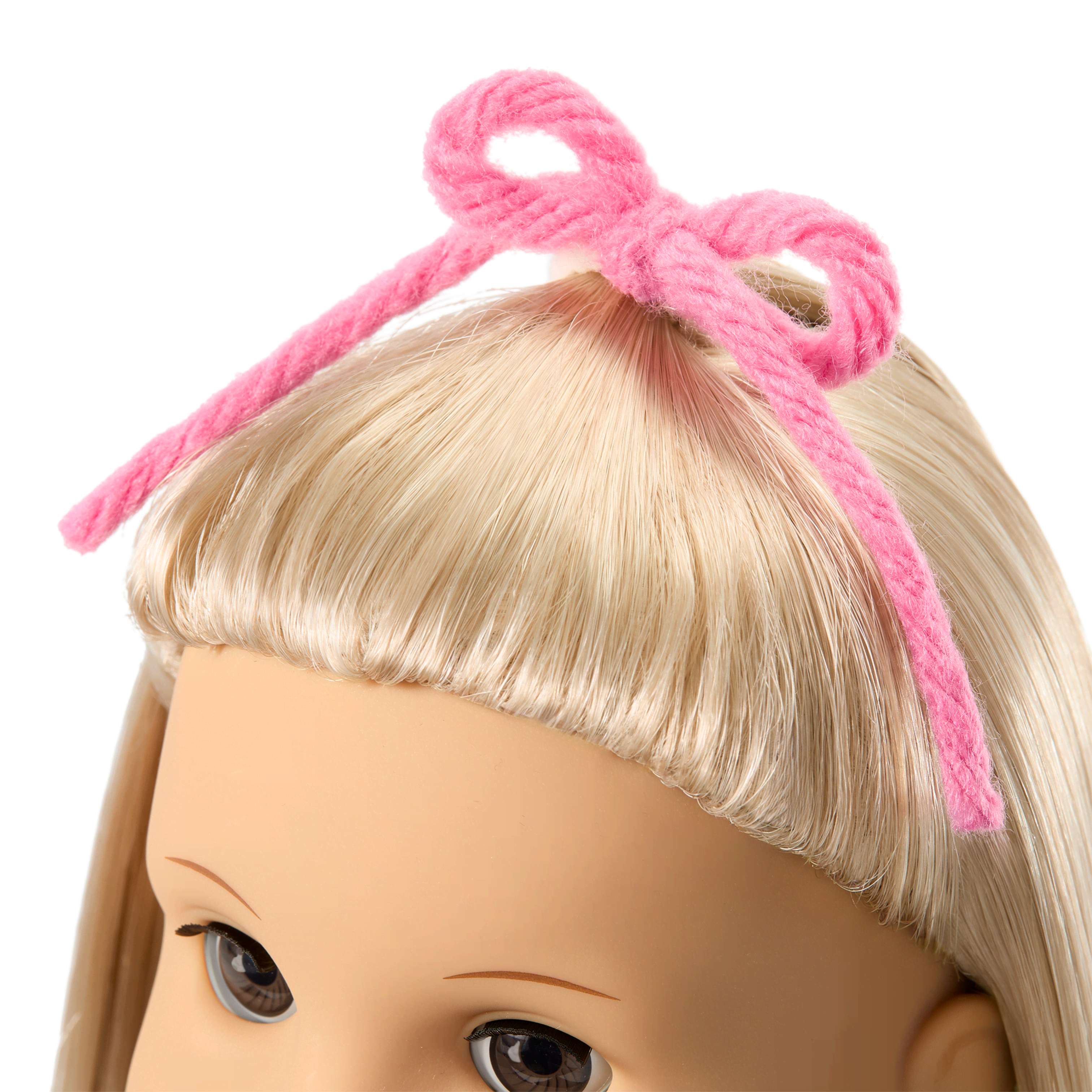 Julie s Bunny Nutmeg American Girl