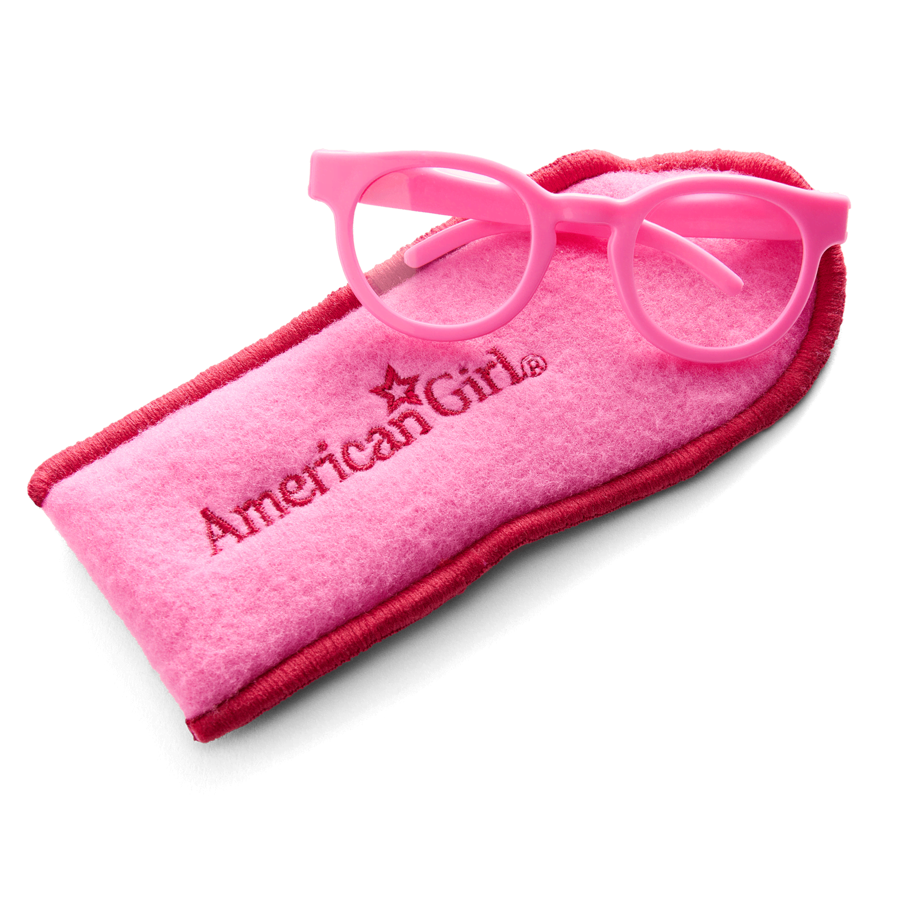Awesome Ombre Glasses for 18 inch Dolls American Girl