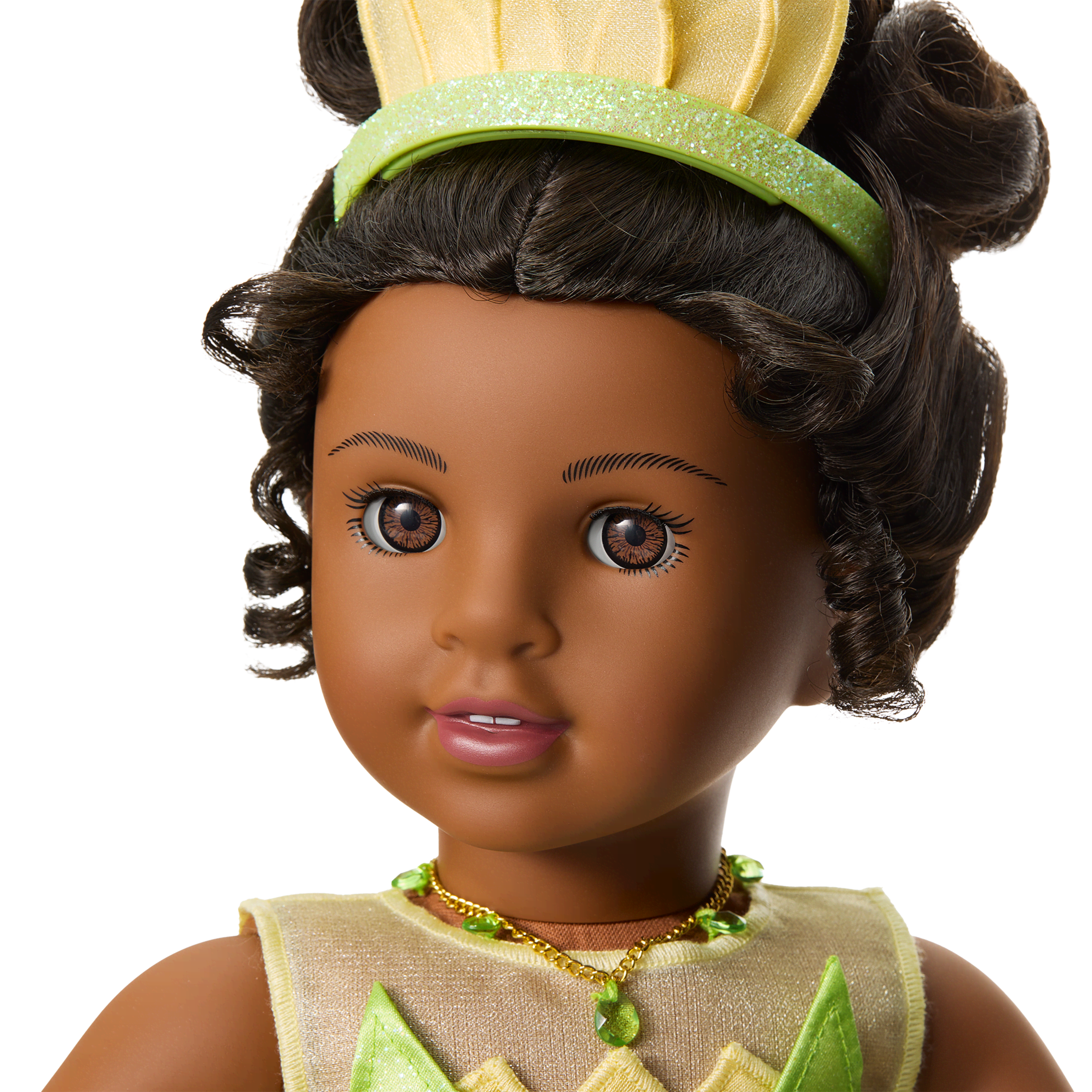 Frequently Asked Questions American Girl
