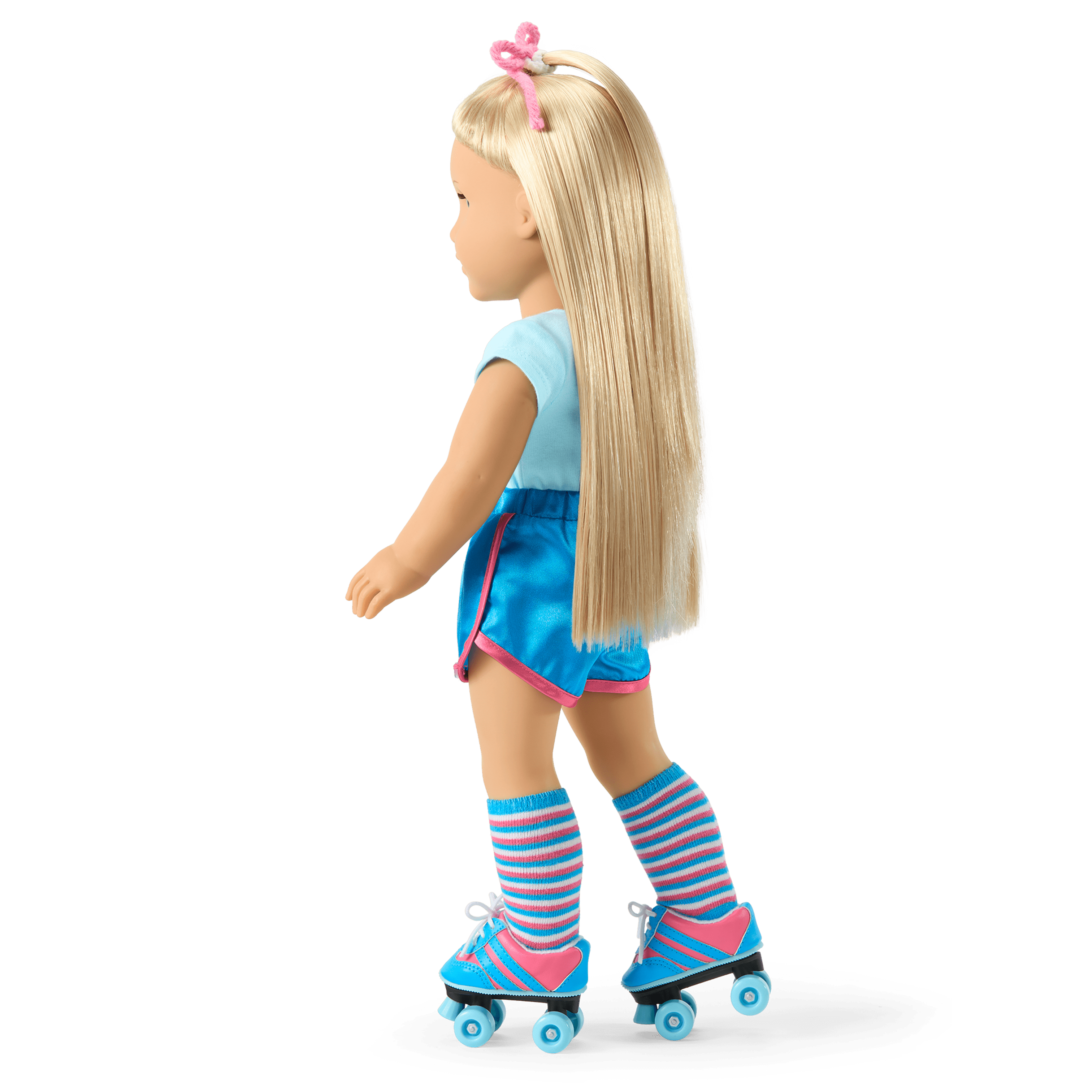 18 Doll Care Repair American Girl