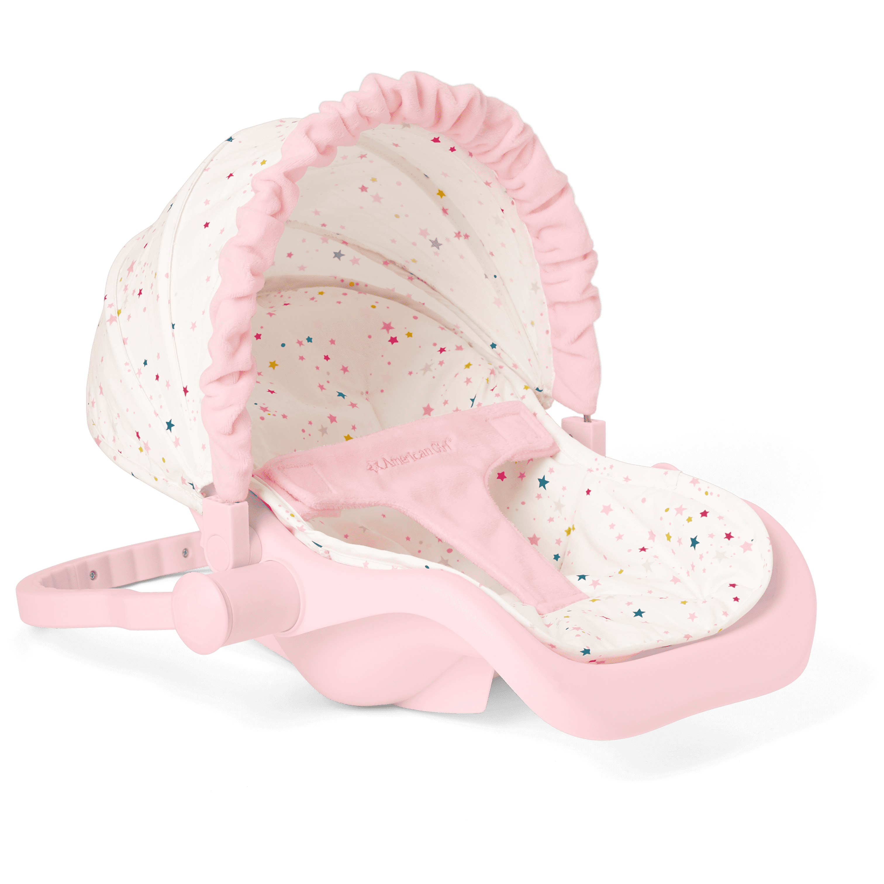 Bitty Baby Contemporary Crib American Girl