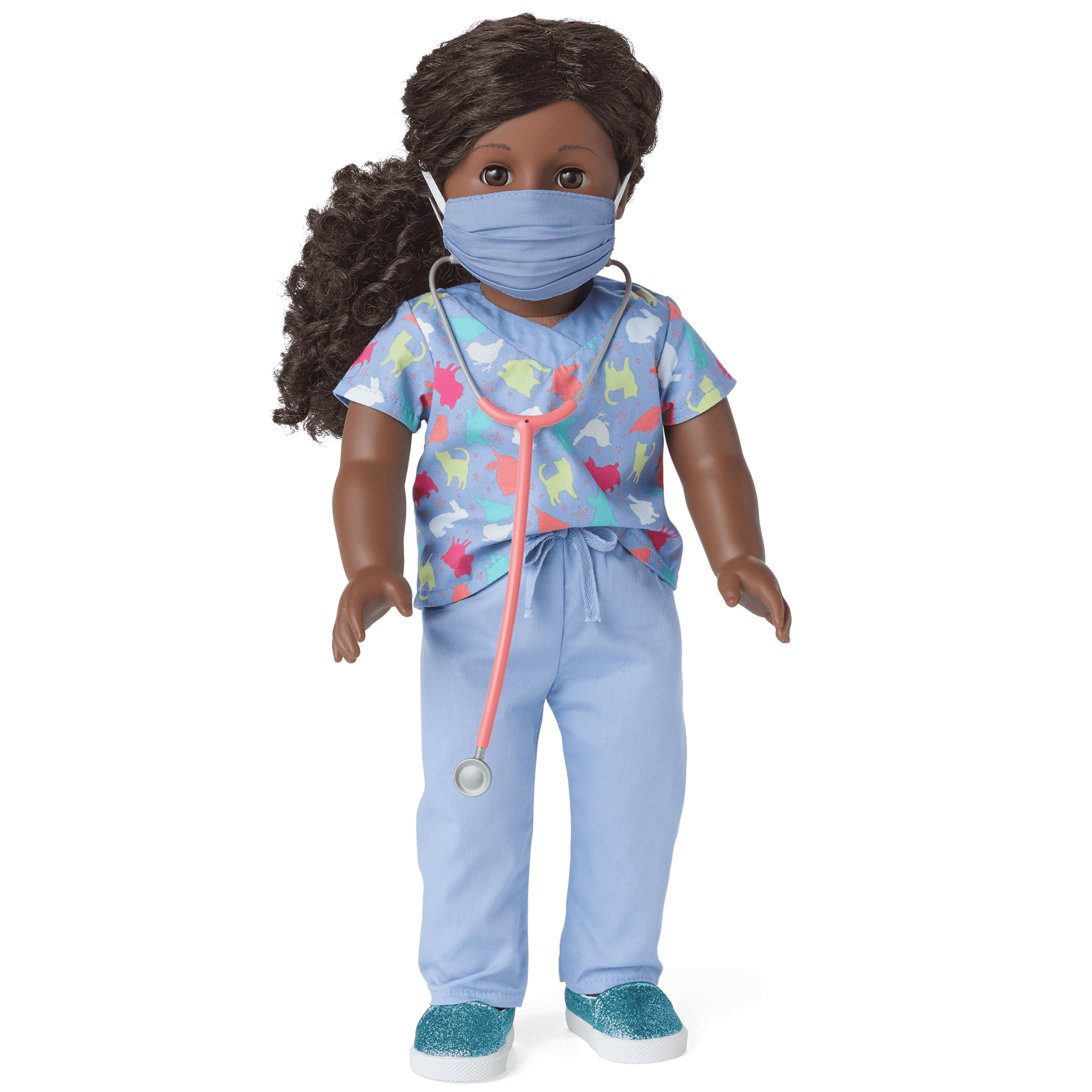 American girl doll diabetes deals