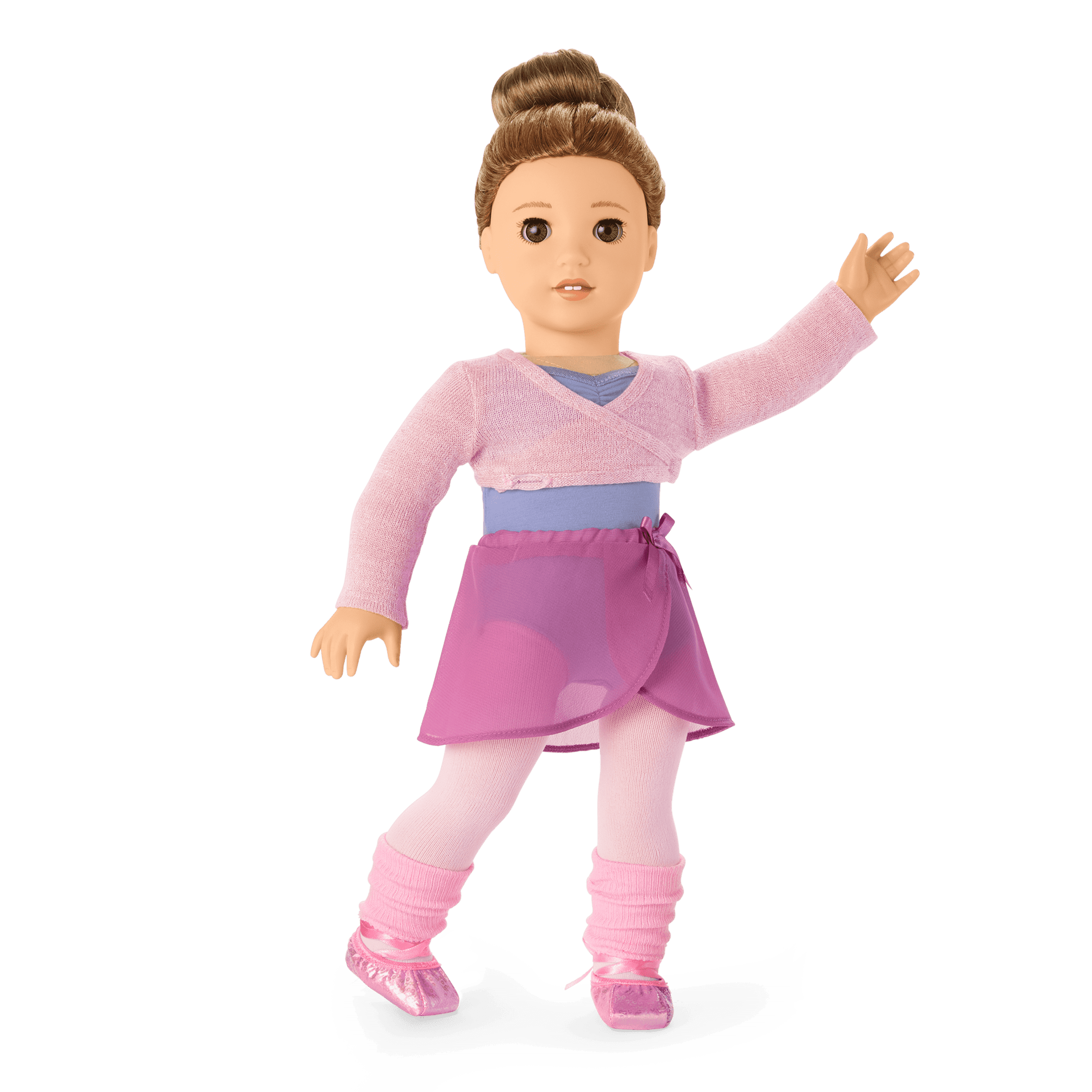 Our Generation Doll Sydney