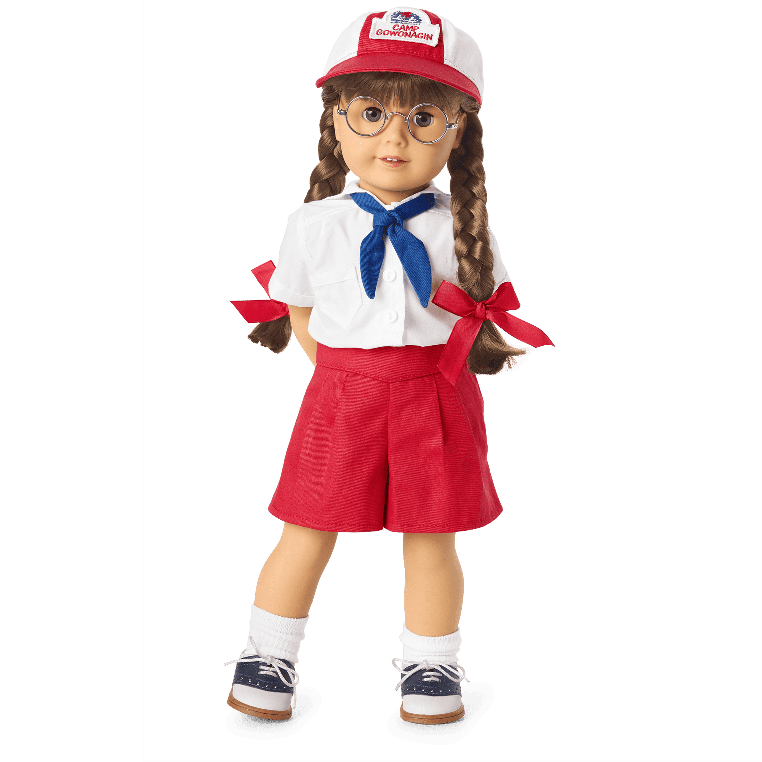American girl camp set sales