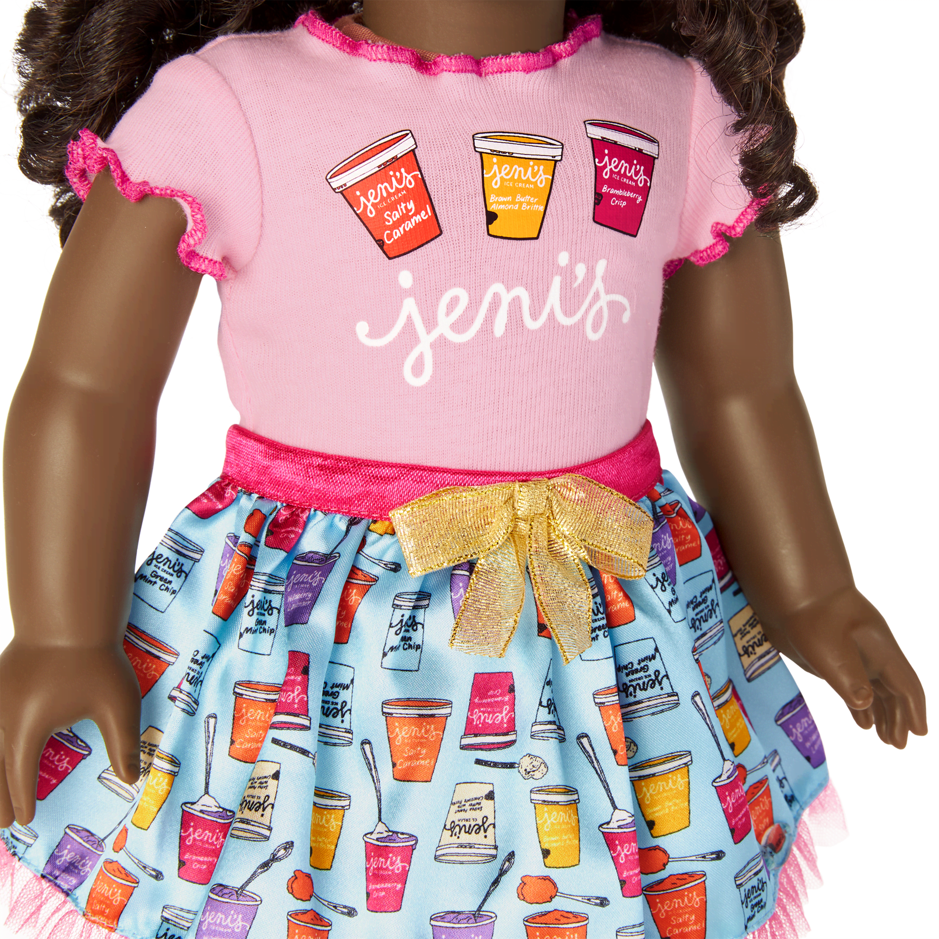 American girl goody bag shop