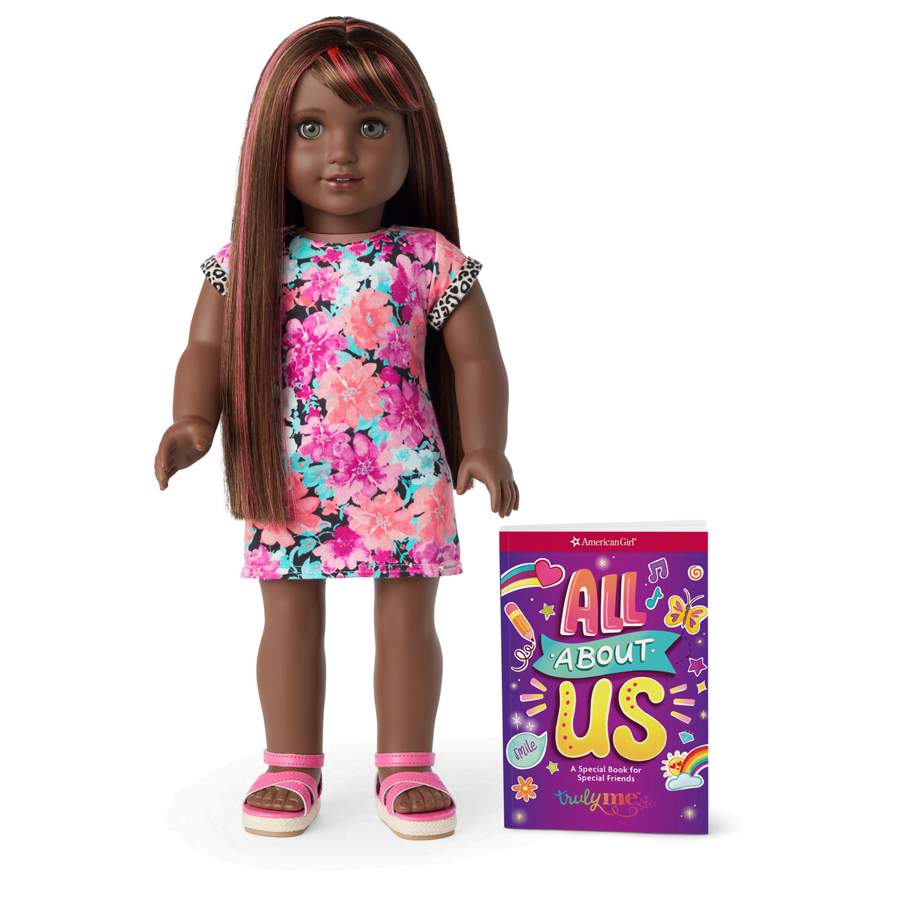 Google american girl dolls hotsell