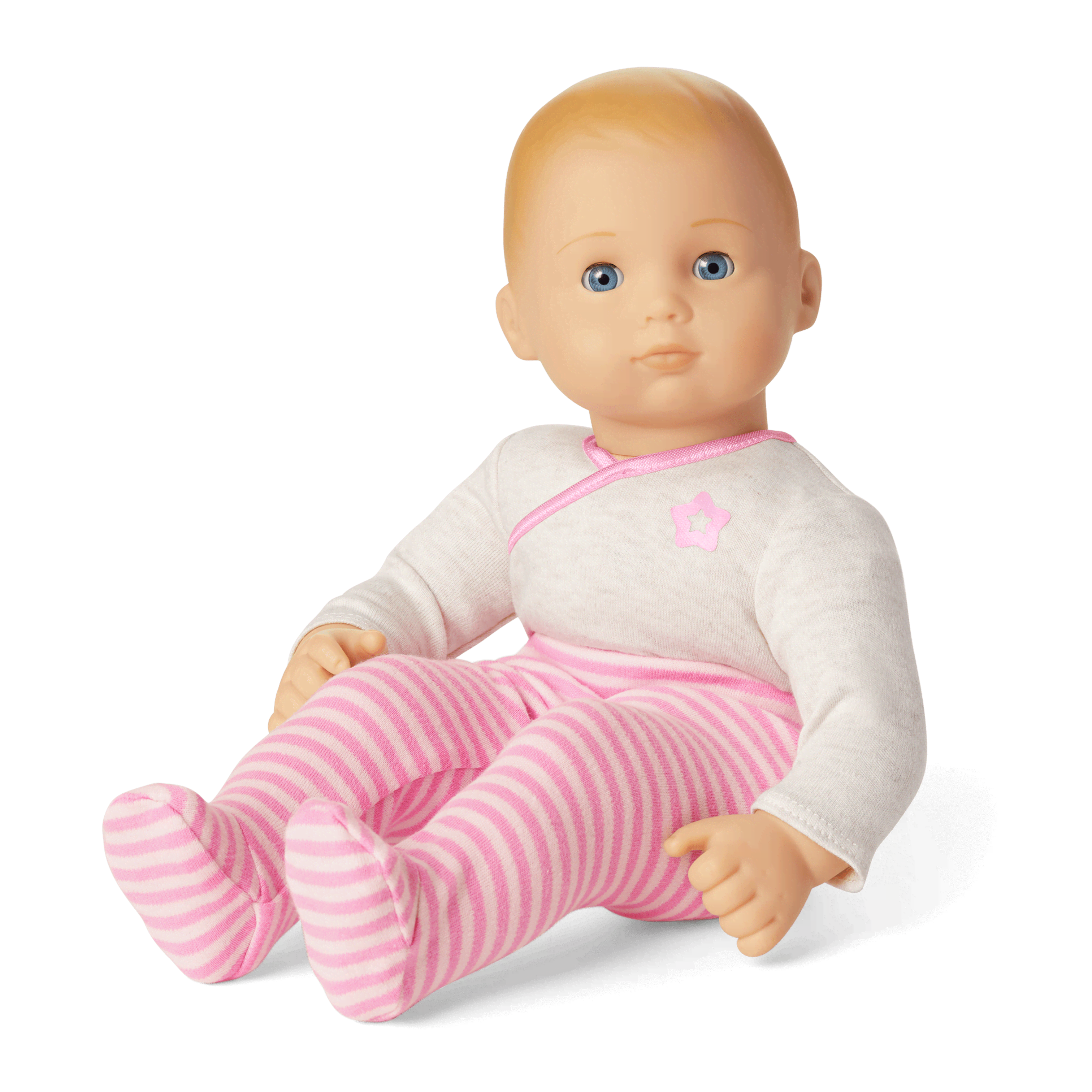 Bitty Baby 15 inch Baby Dolls for Toddlers American Girl