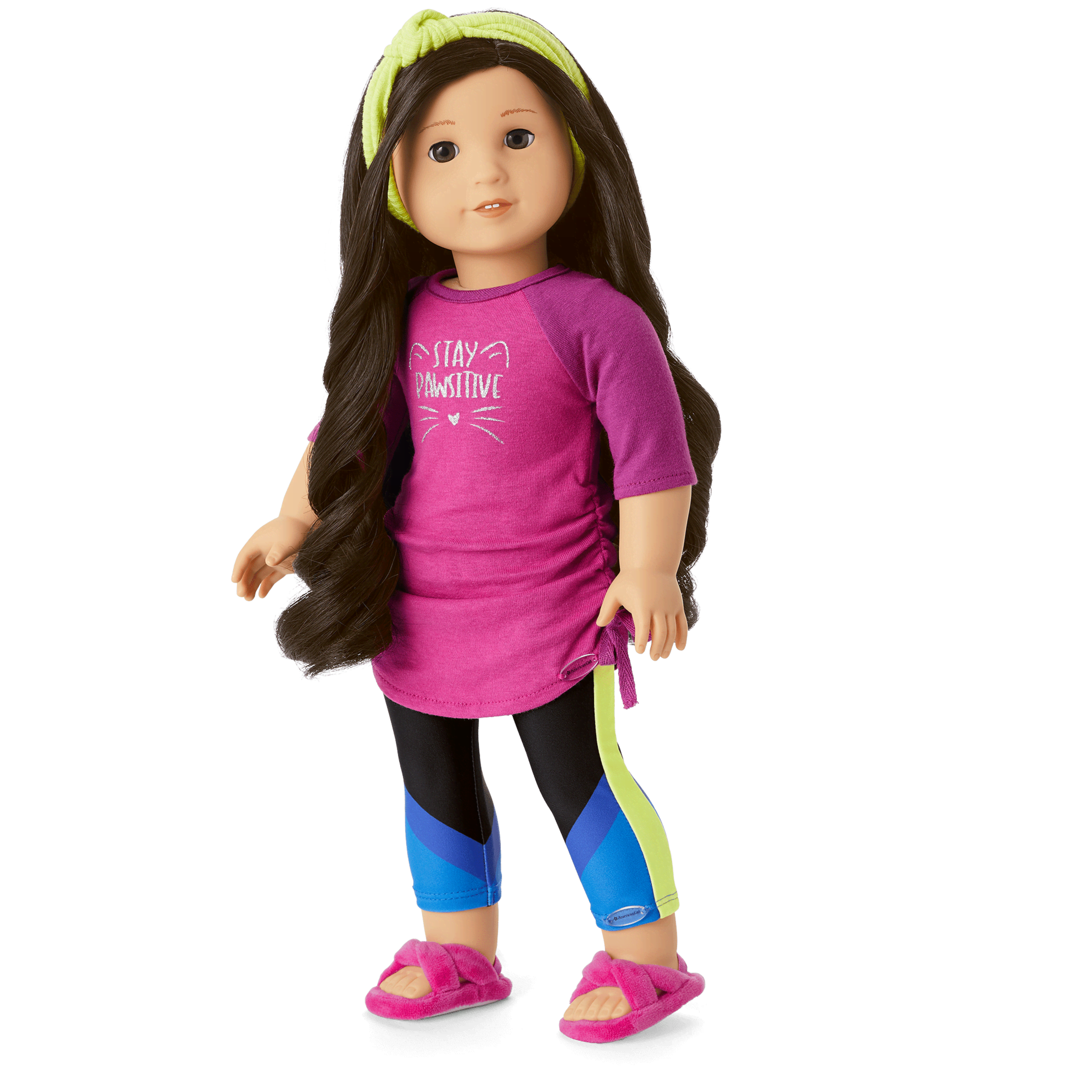 American girl joss pajamas clearance