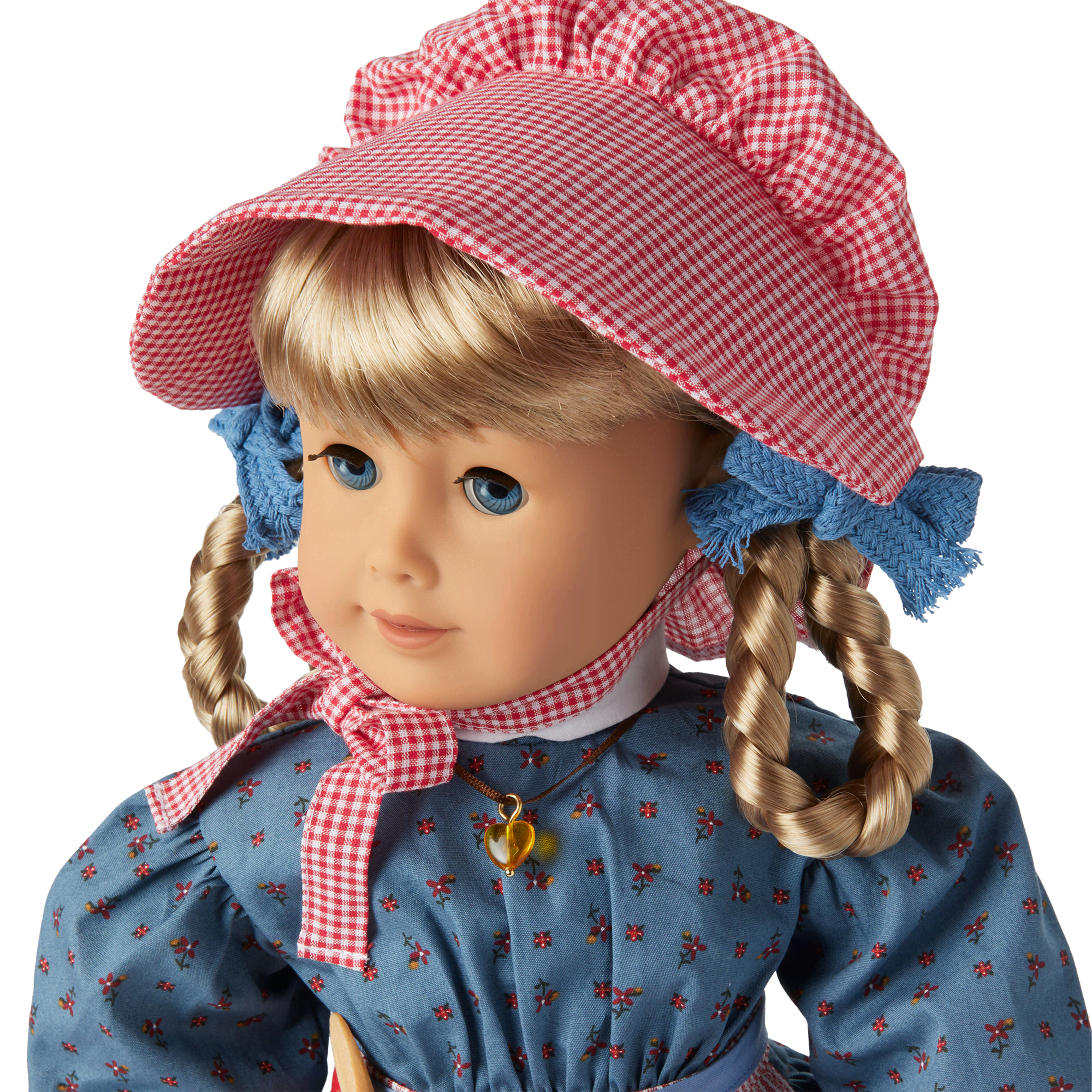 American Girls Collection Mini Kit Doll | A Mighty Girl