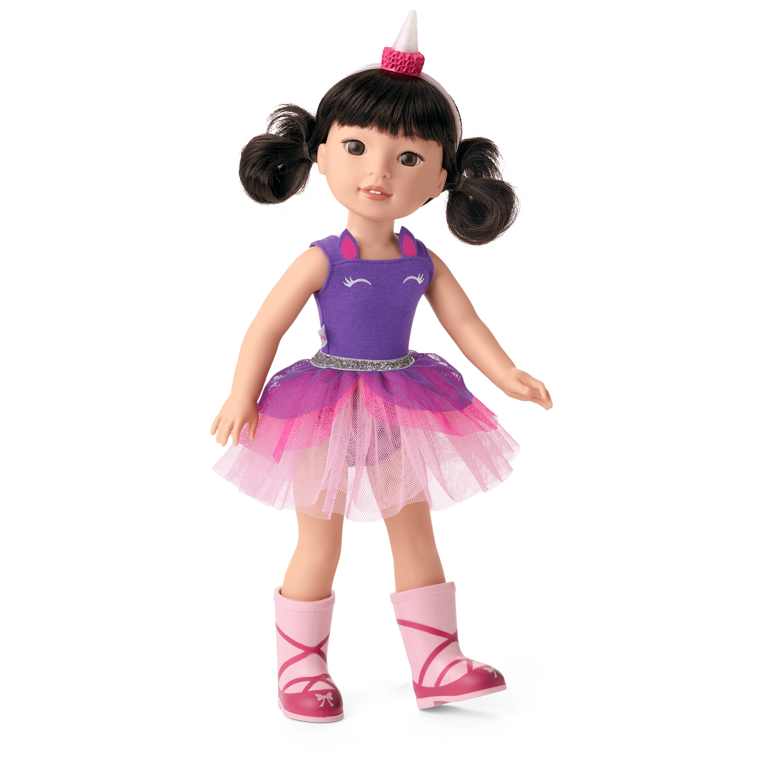 American doll cartoon cheap