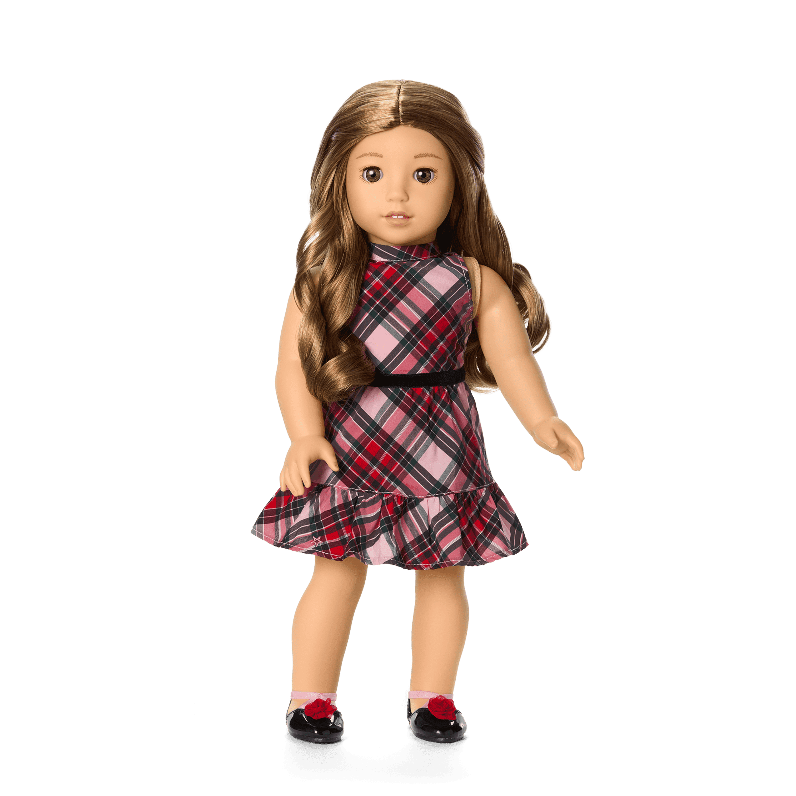 Matching Doll and Girl Clothing Sets American Girl