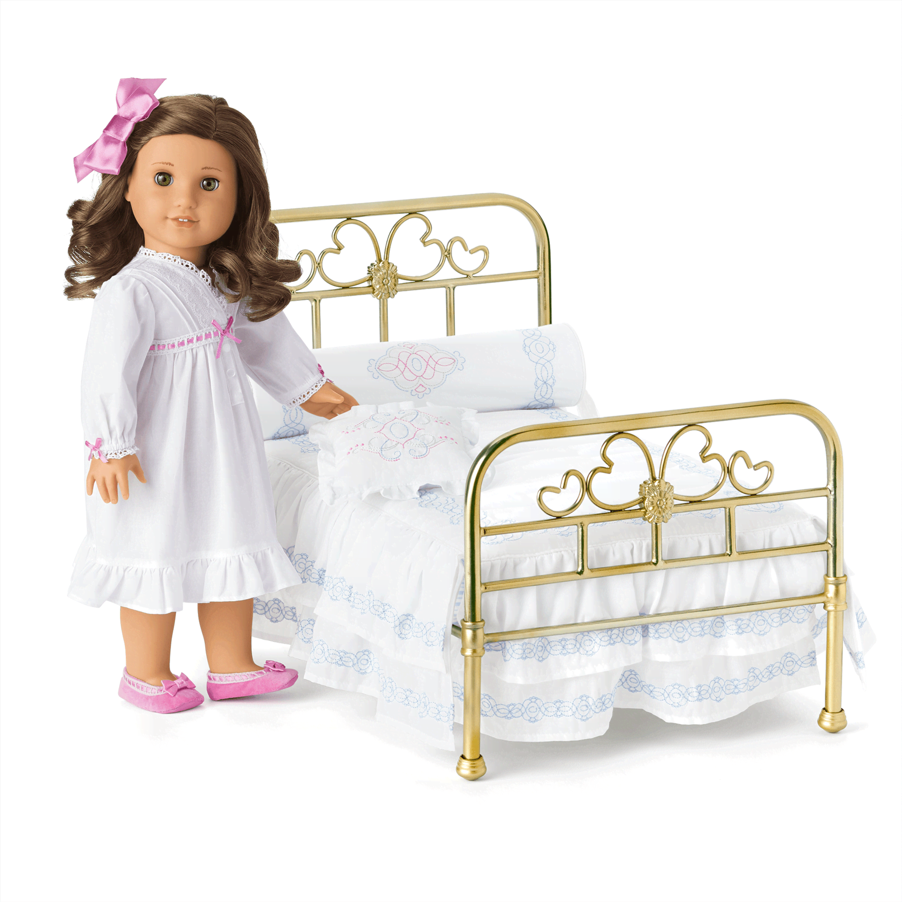 American girl rebecca bed on sale