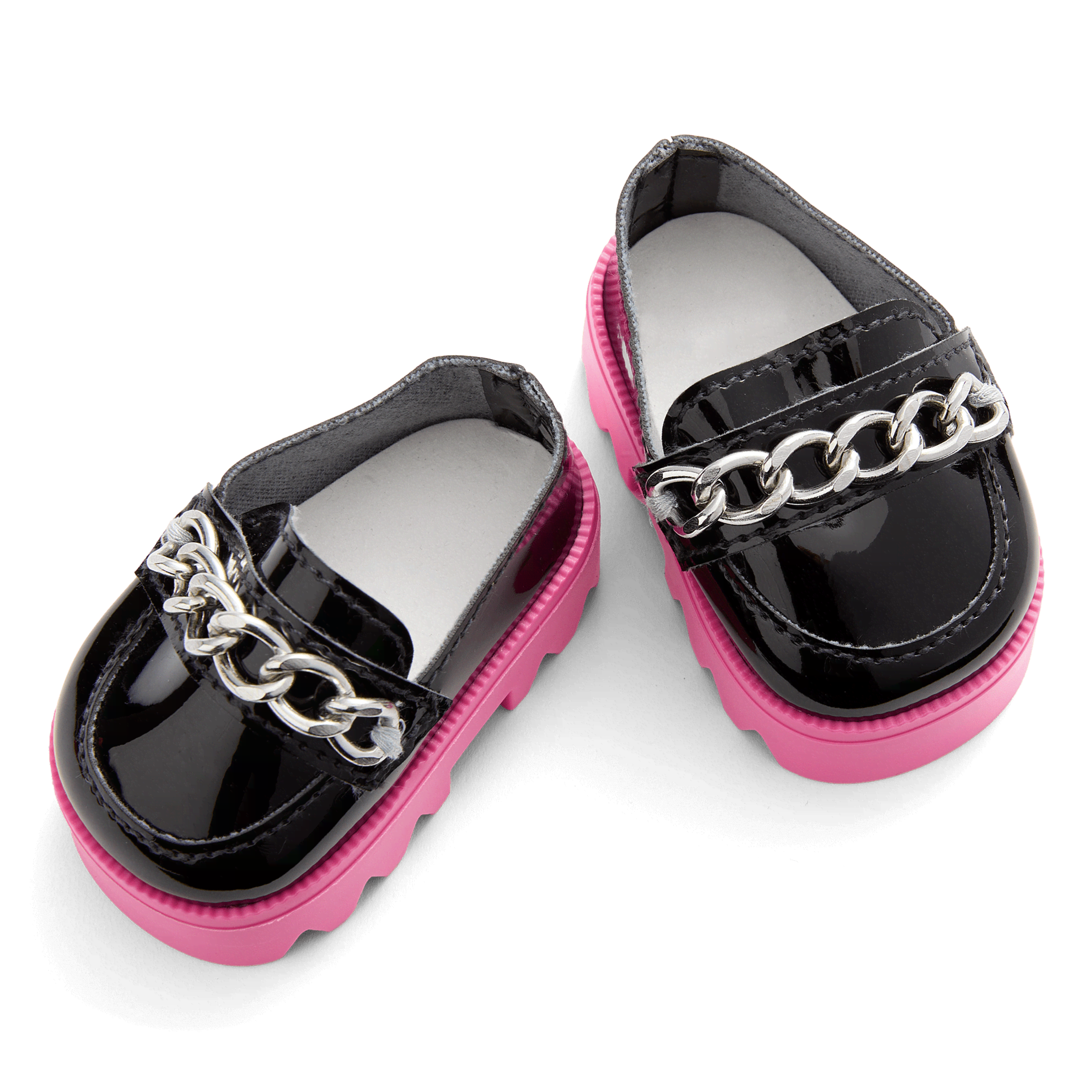 Shine On Shoes for 18 inch Dolls American Girl